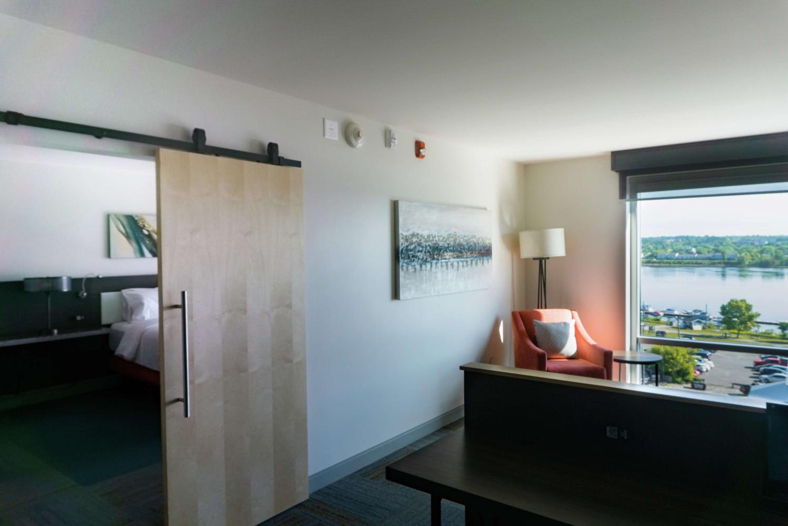 Fredericton Vacations - Hilton Garden Inn Fredericton - Property Image 4