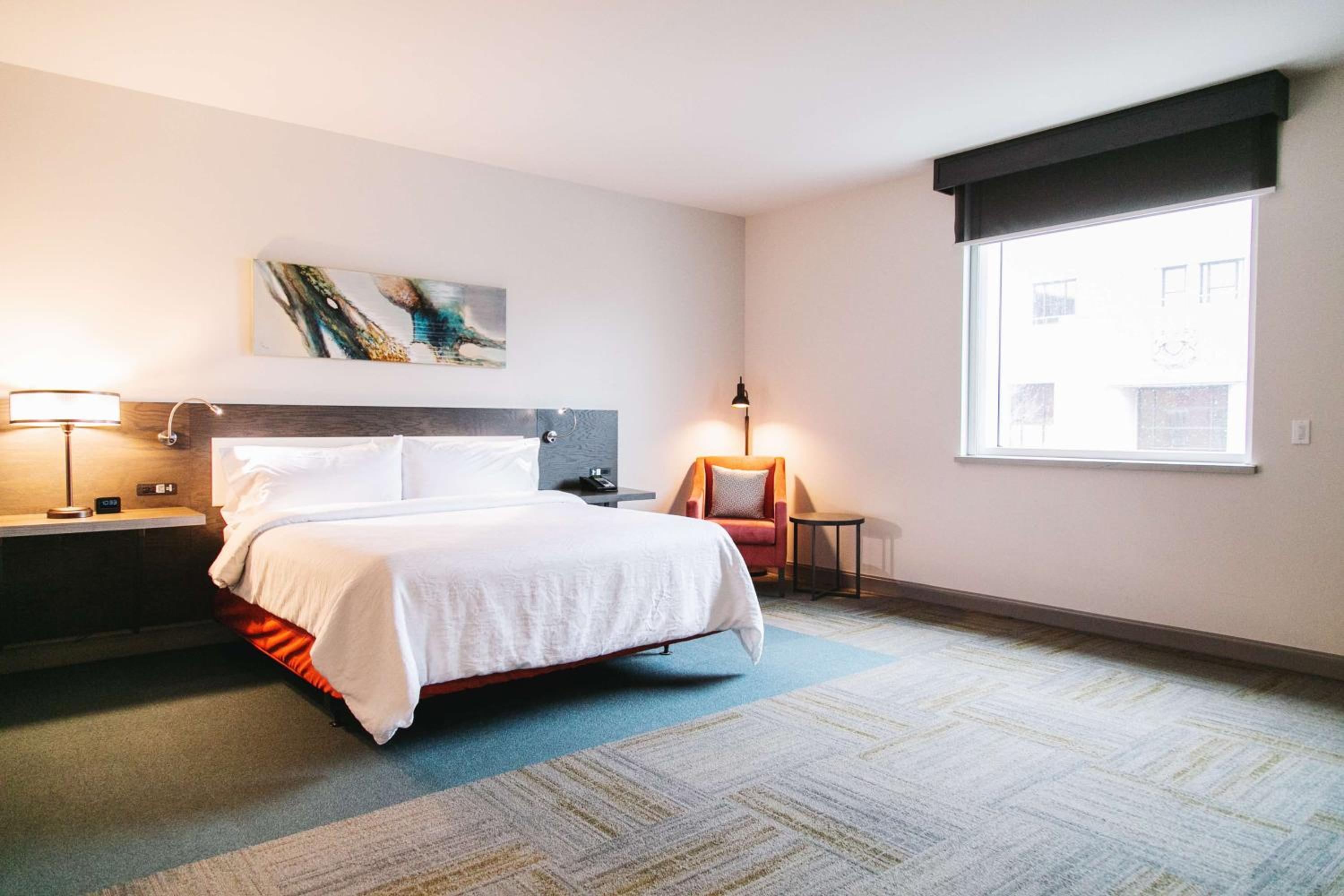 Fredericton Vacations - Hilton Garden Inn Fredericton - Property Image 6