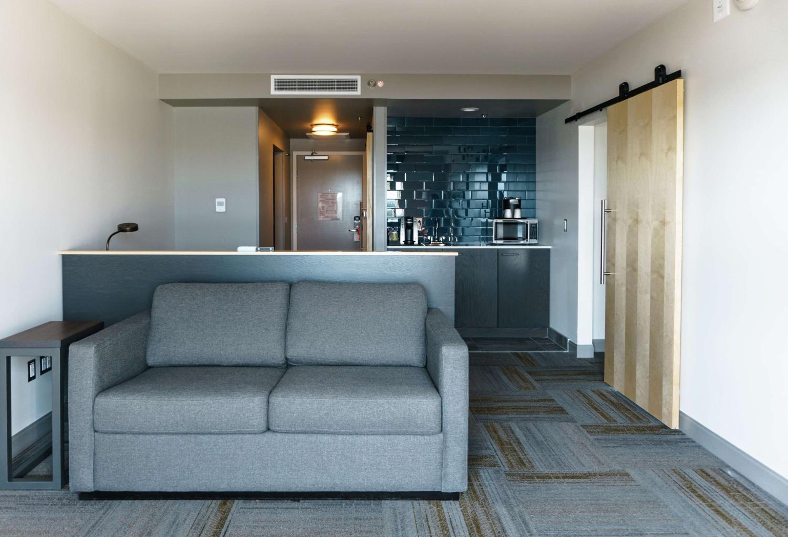 Fredericton Vacations - Hilton Garden Inn Fredericton - Property Image 2