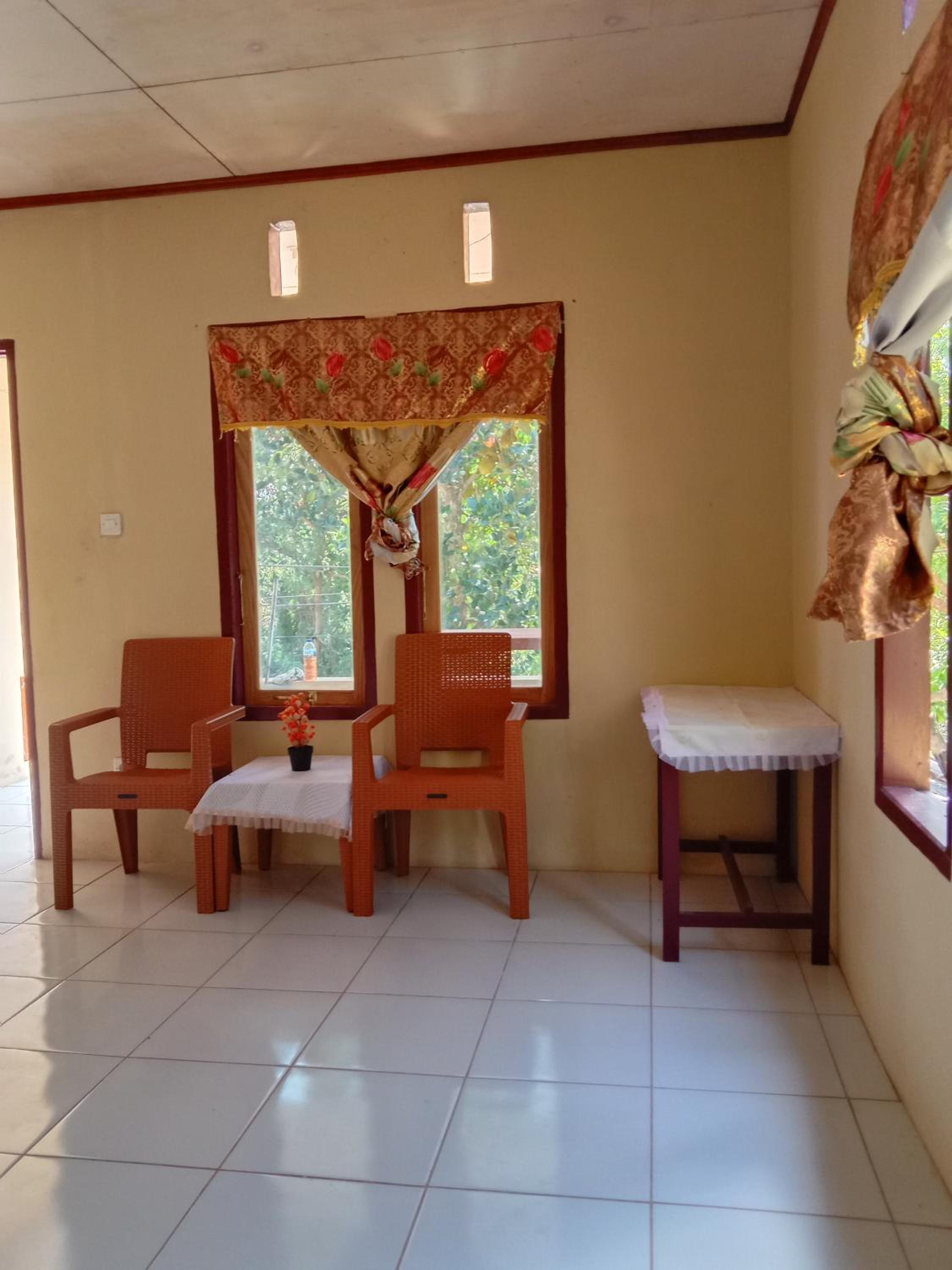 SegeHomestay