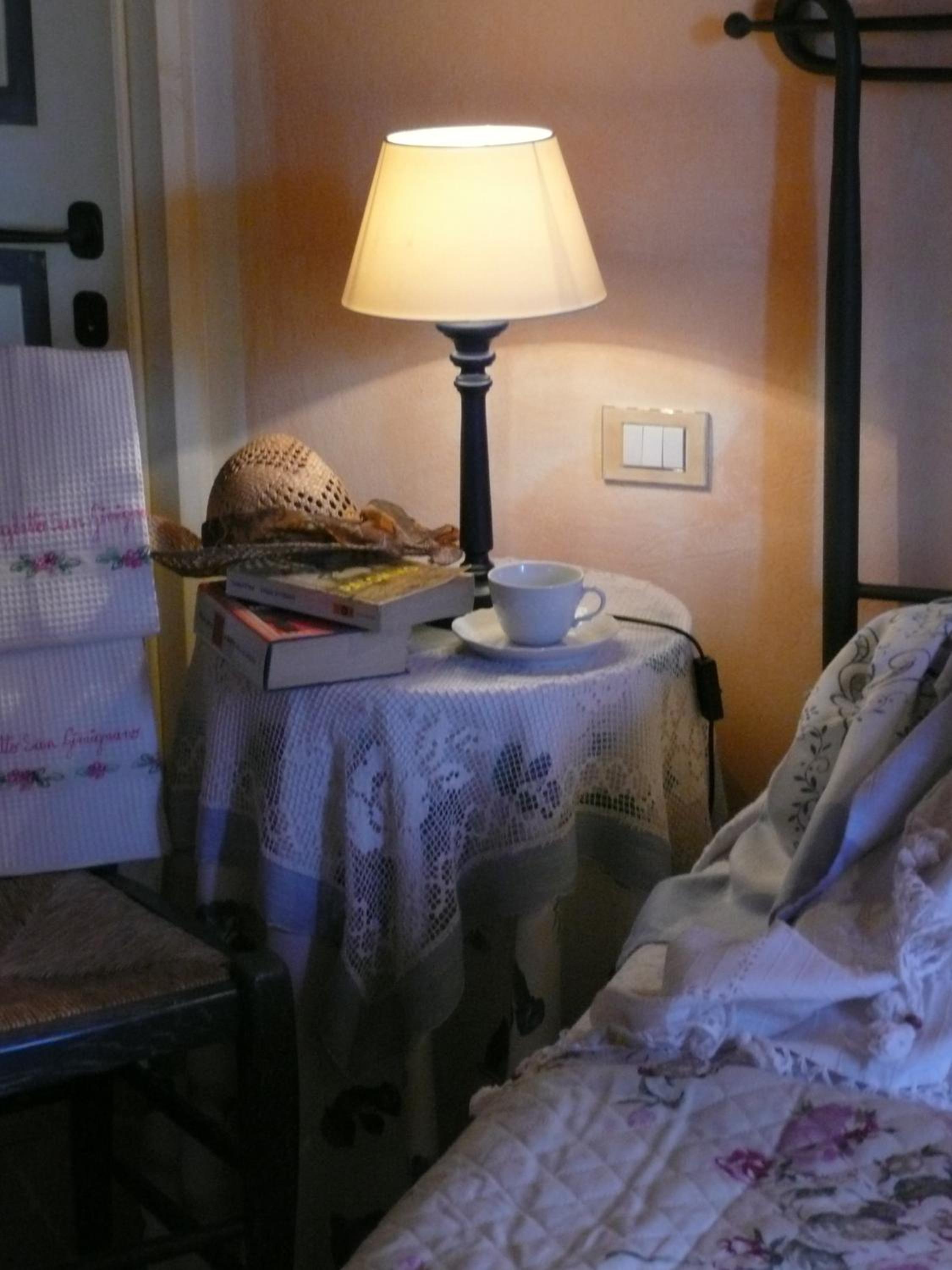 Il Borghetto Tuscan Holidays