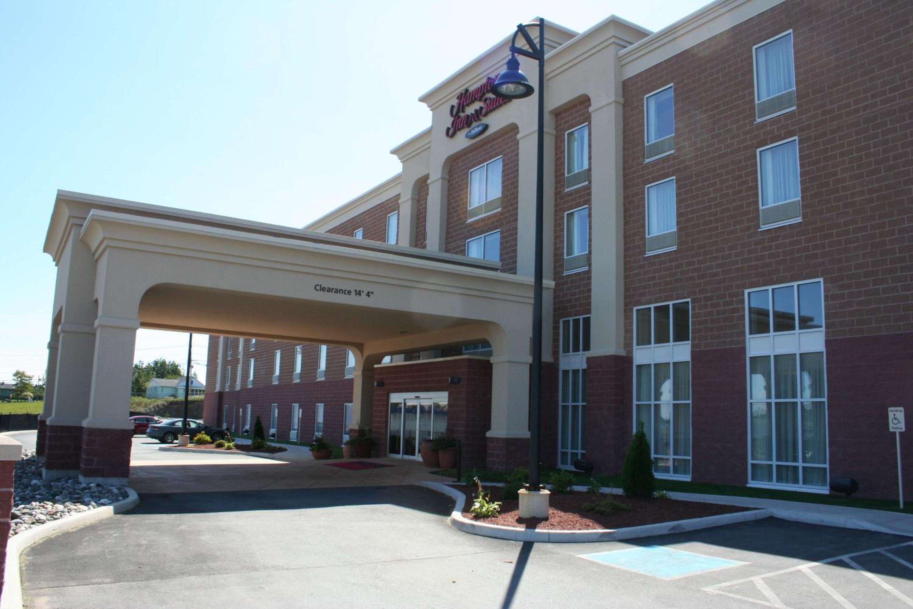 Saint John Vacations - Hampton Inn  Suites Saint John - Property Image 5