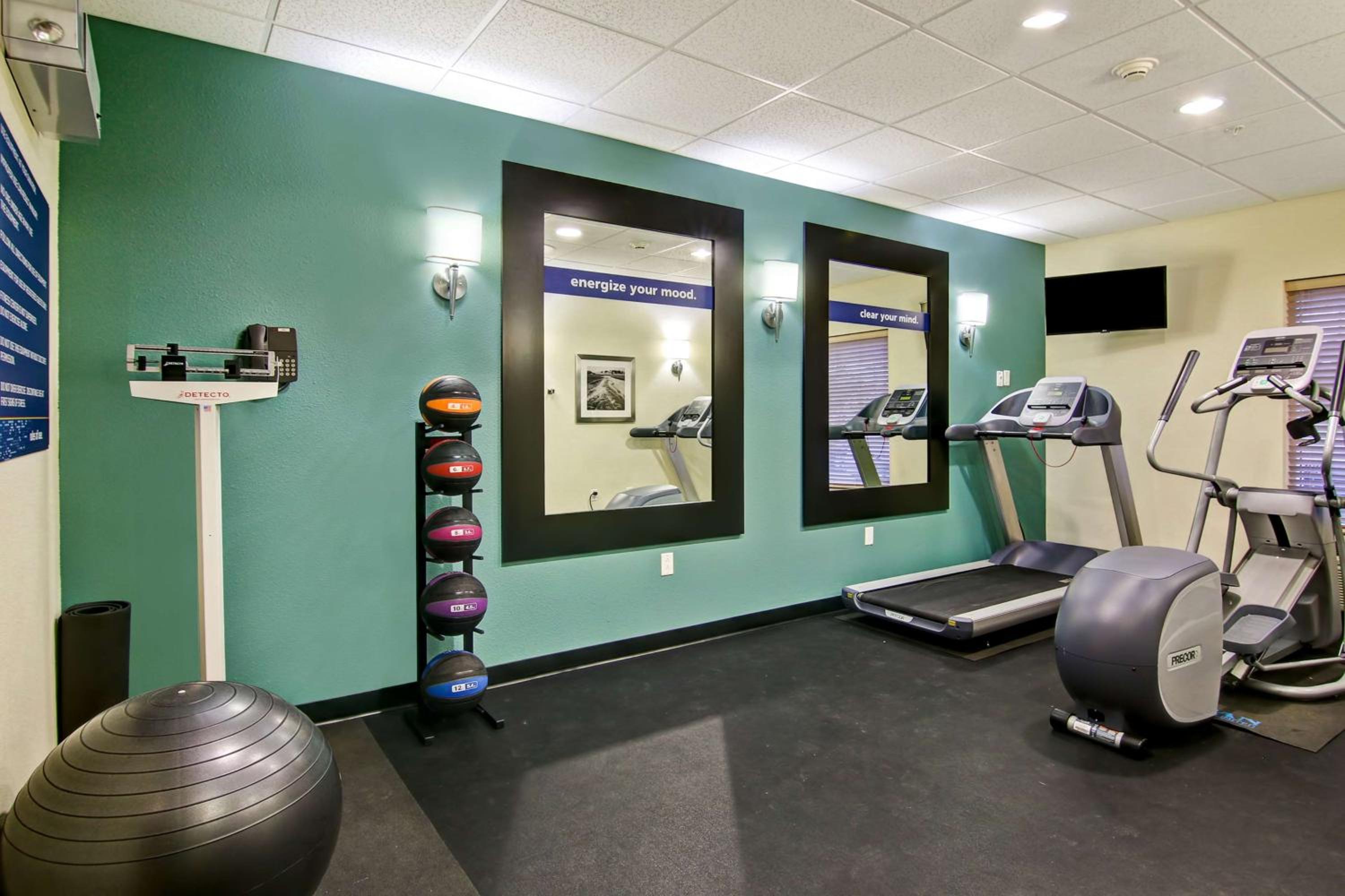 Saint John Vacations - Hampton Inn  Suites Saint John - Property Image 7