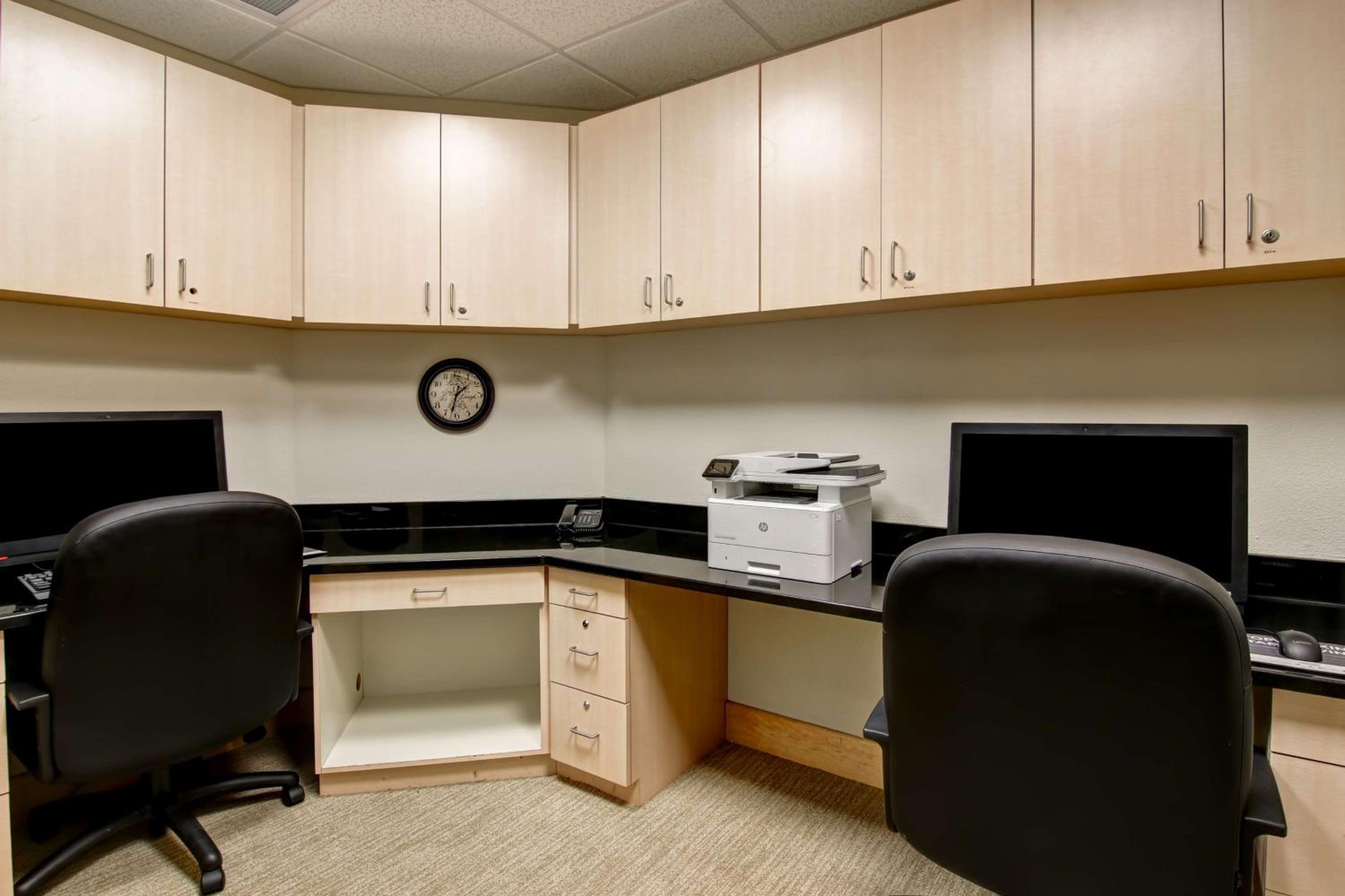 Saint John Vacations - Hampton Inn  Suites Saint John - Property Image 5