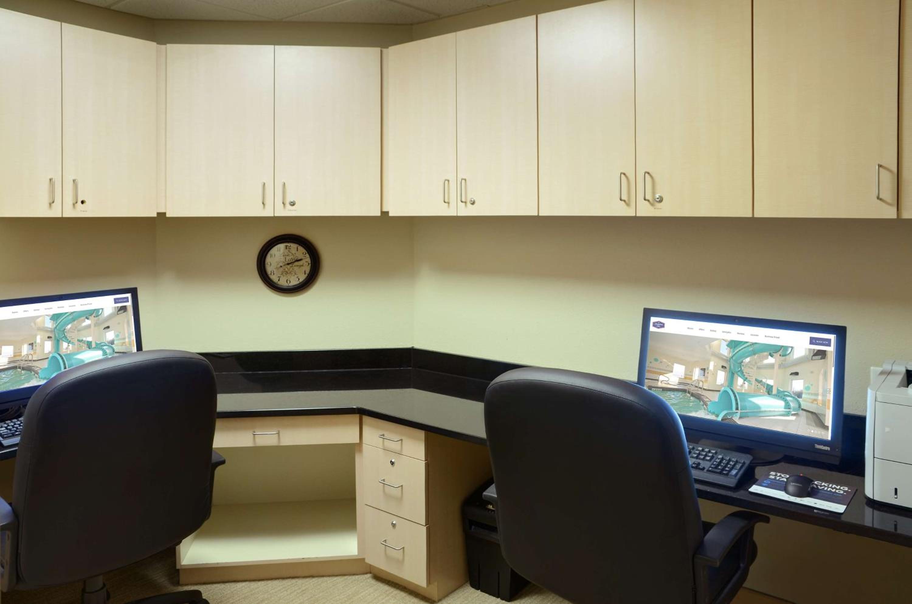 Saint John Vacations - Hampton Inn  Suites Saint John - Property Image 6