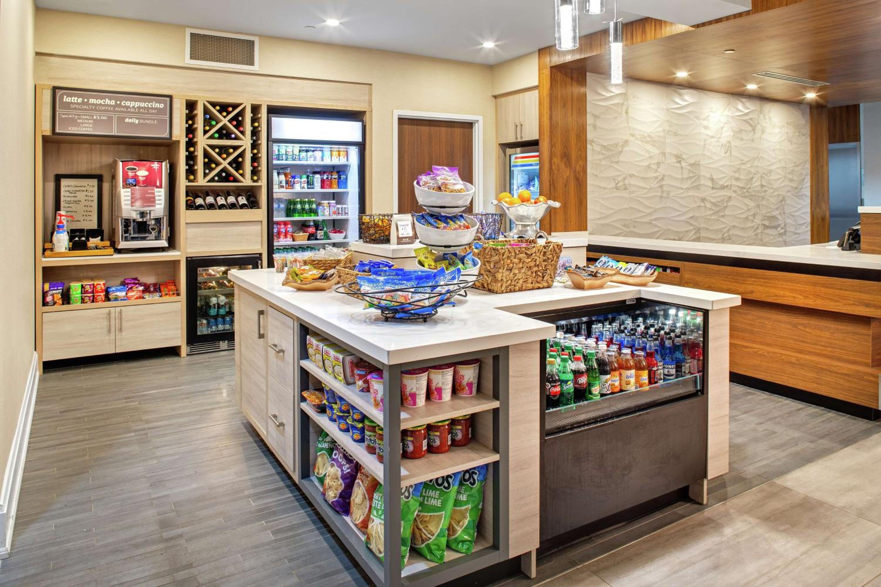 Hilton Garden Inn Toronto-Oakville - Property Image 28