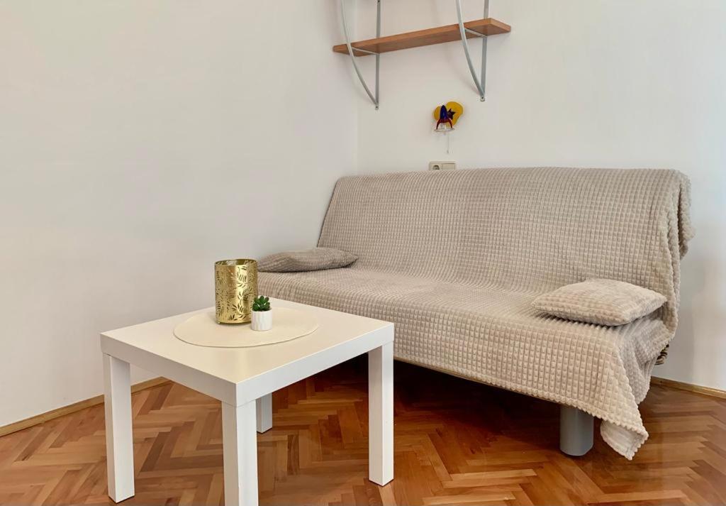 Apartment Nikola Škarica 3