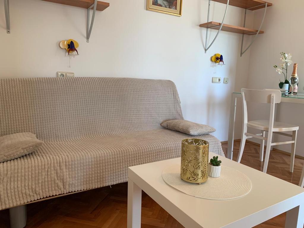 Apartment Nikola Škarica 3
