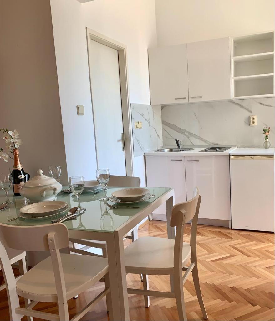 Apartment Nikola Škarica 3