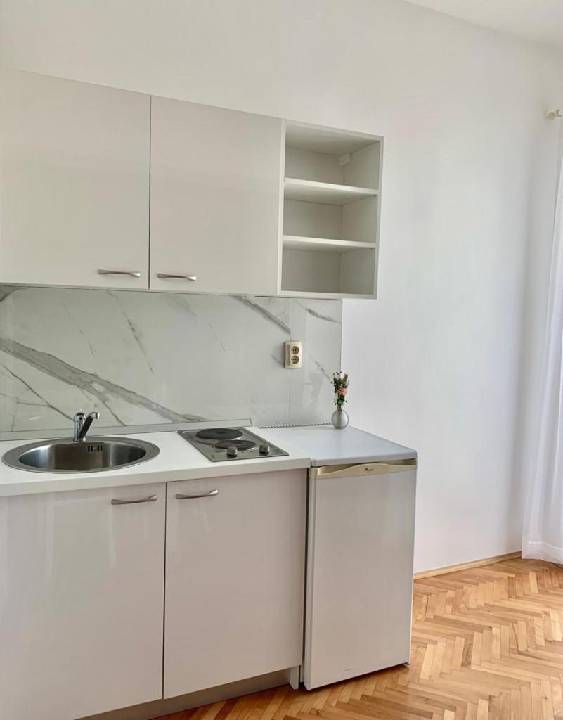 Apartment Nikola Škarica 3