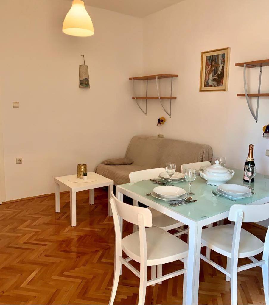 Apartment Nikola Škarica 3