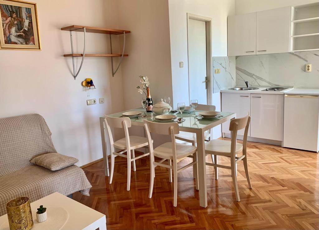Apartment Nikola Škarica 3