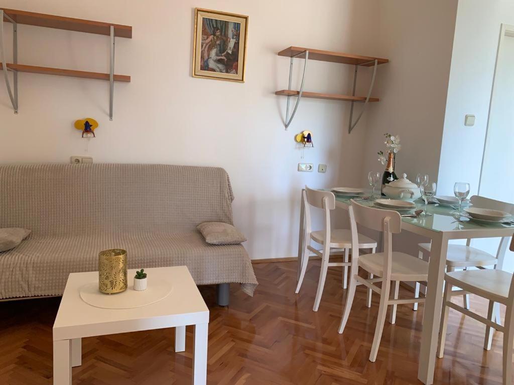 Apartment Nikola Škarica 3