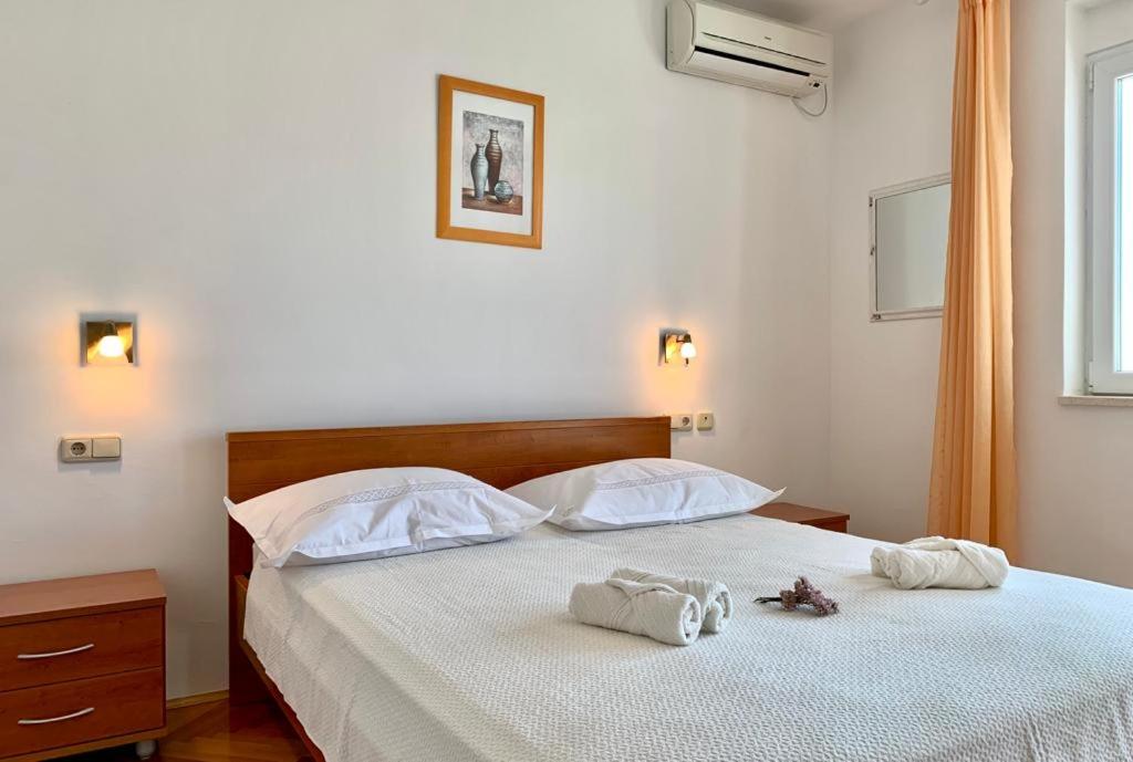 Apartment Nikola Škarica 3