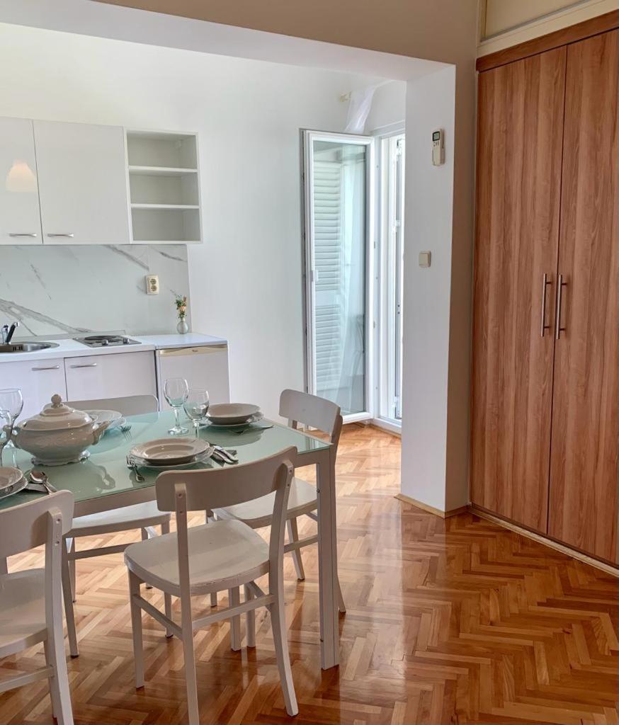 Apartment Nikola Škarica 3
