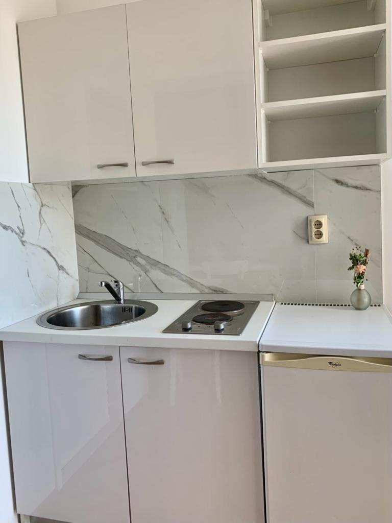Apartment Nikola Škarica 3