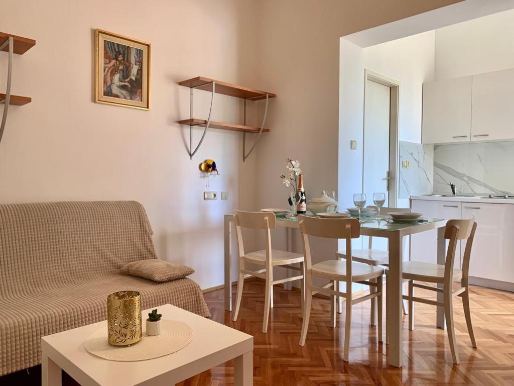 Apartment Nikola Škarica 3
