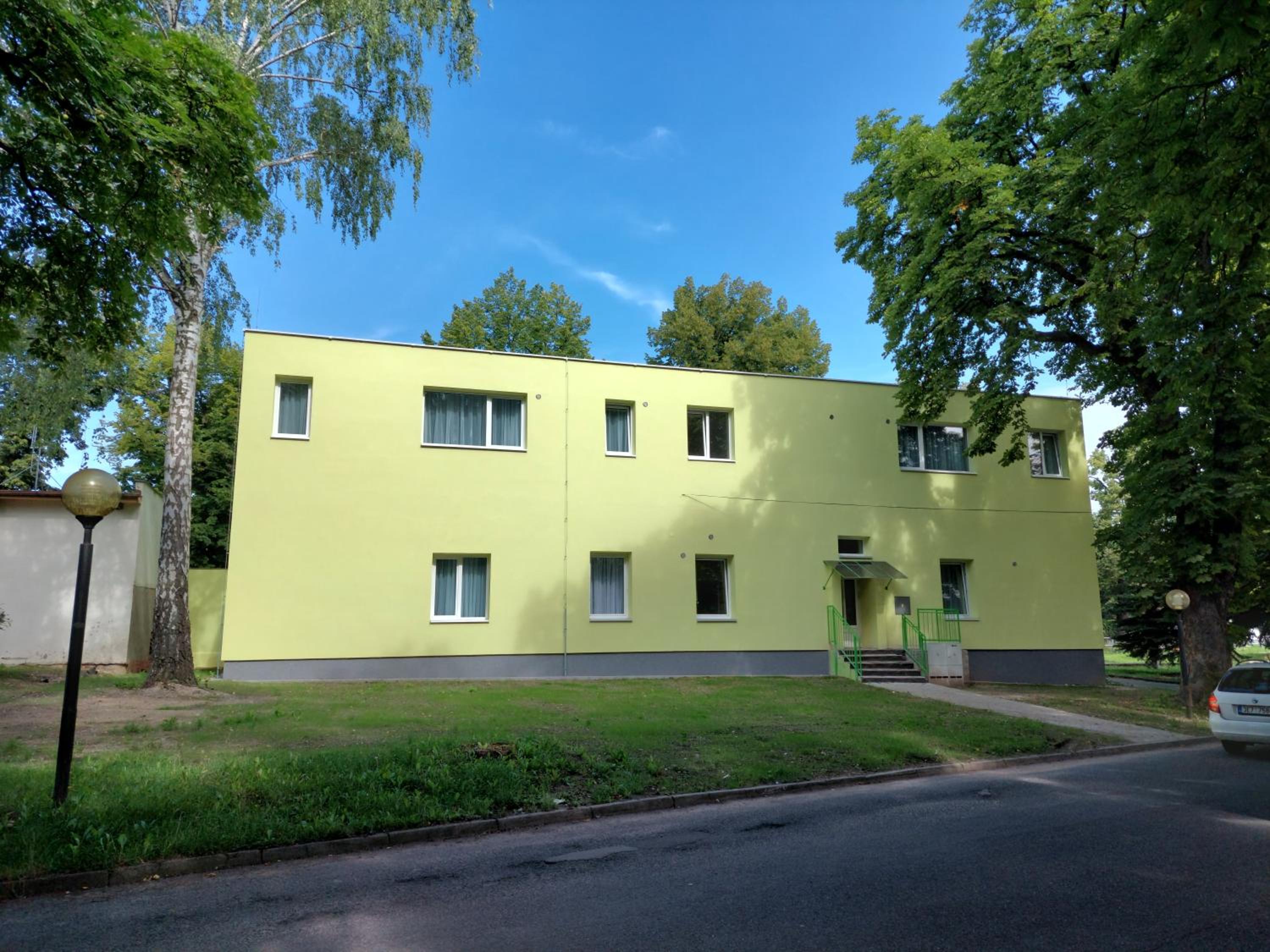 building