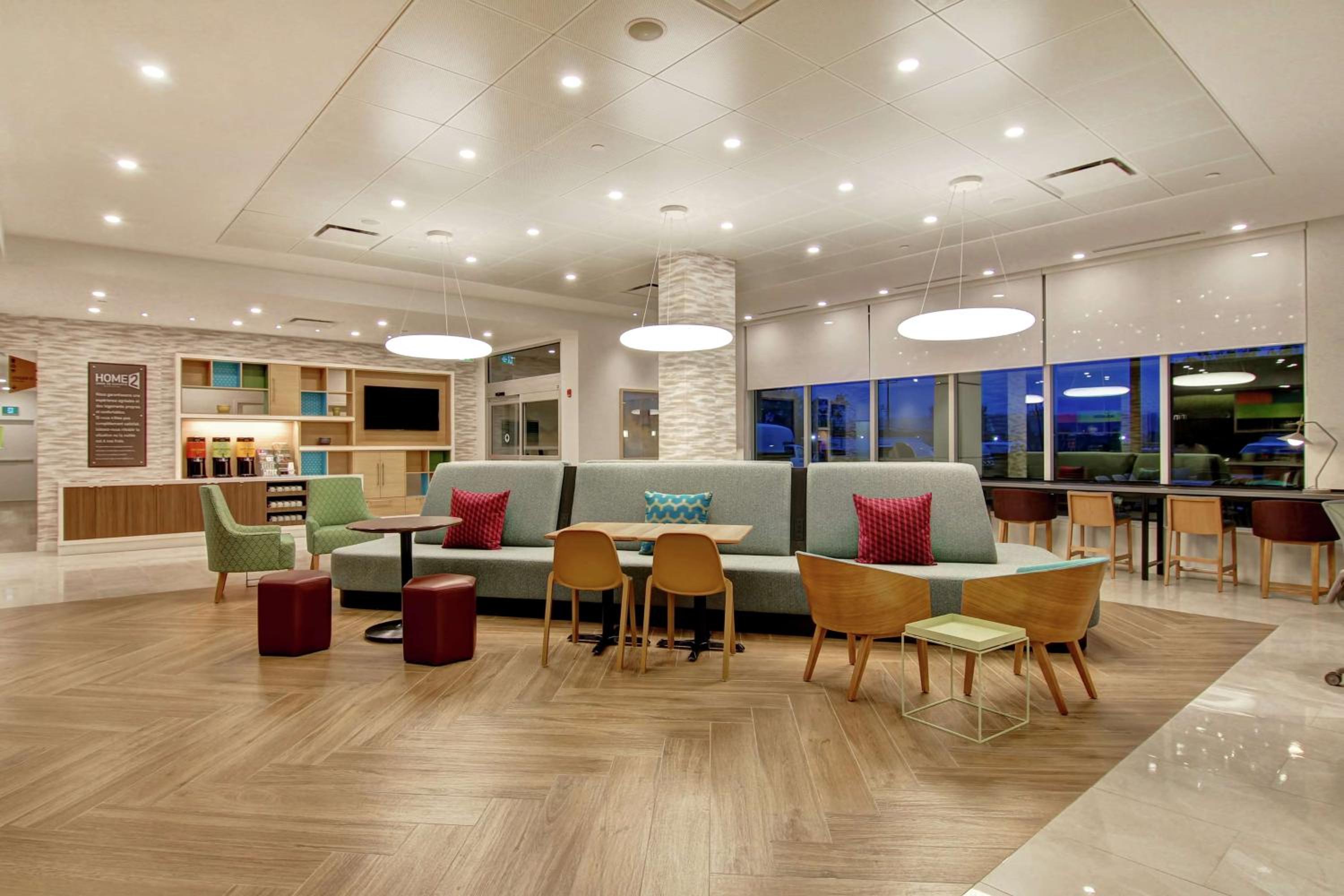 Home2 Suites By Hilton Montreal Dorval - Property Image 8