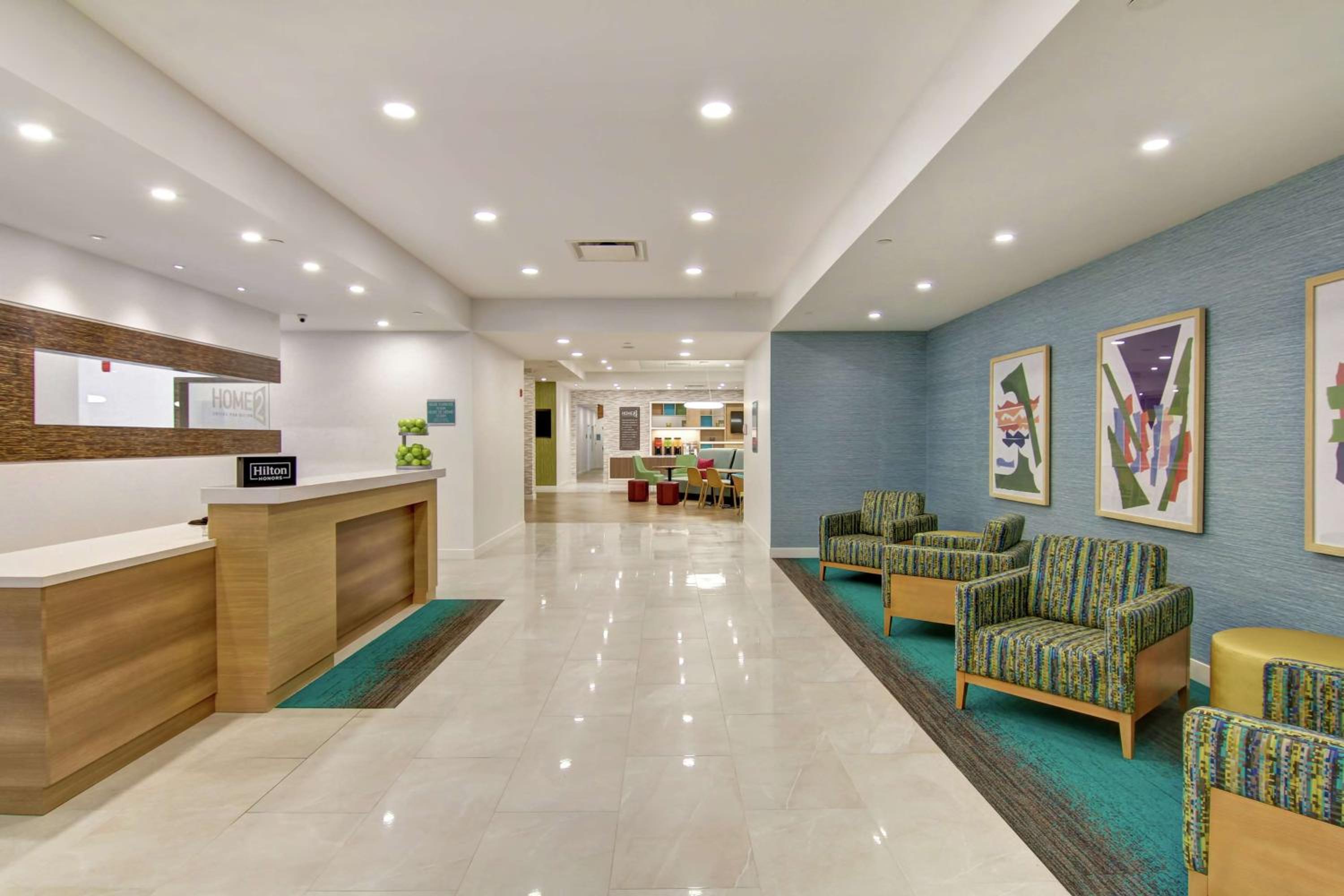 Home2 Suites By Hilton Montreal Dorval - Property Image 9