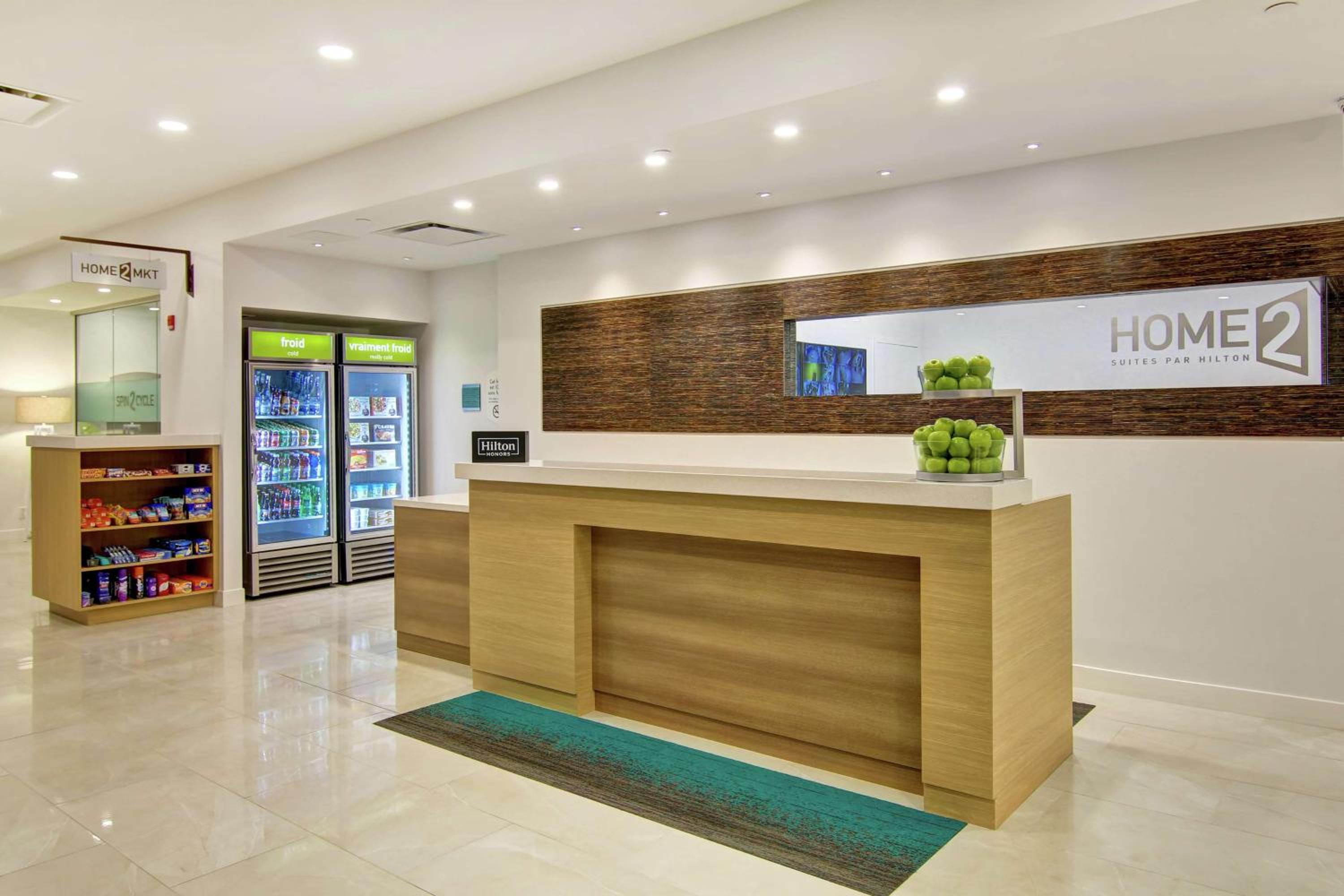 Home2 Suites By Hilton Montreal Dorval - Property Image 10