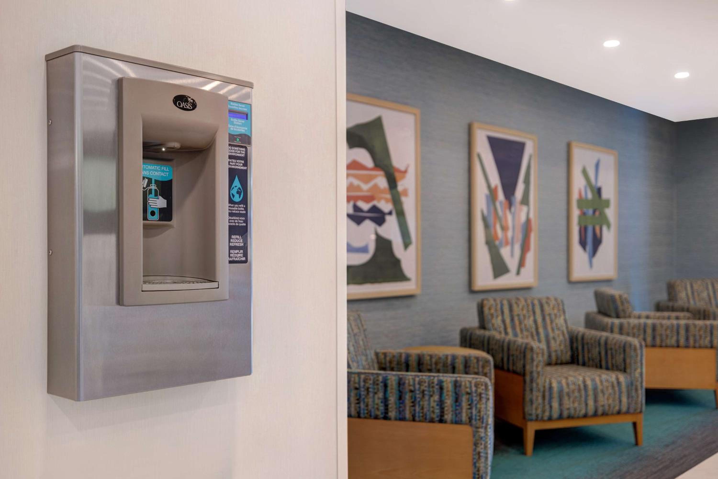 Home2 Suites By Hilton Montreal Dorval - Property Image 12