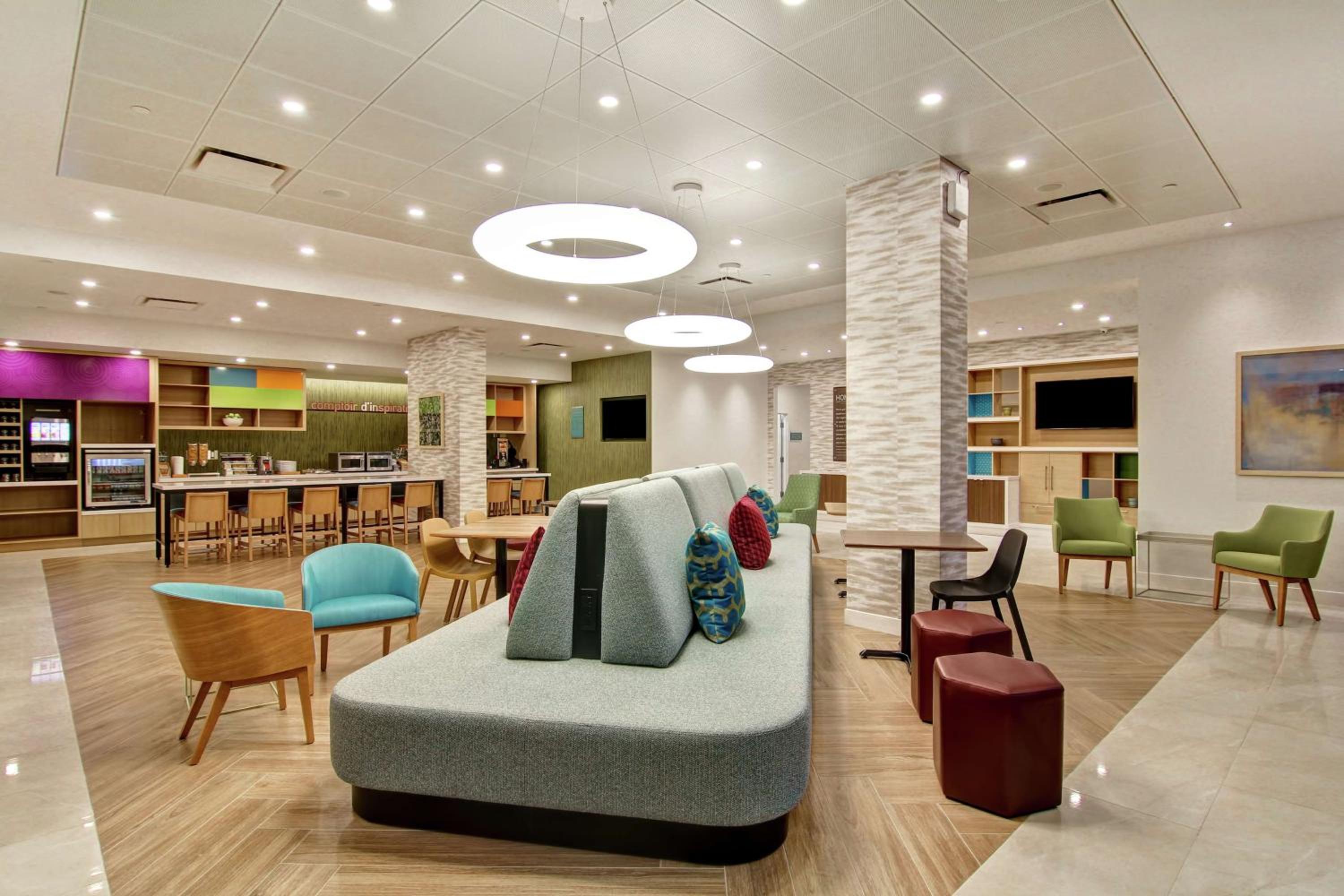 Home2 Suites By Hilton Montreal Dorval - Property Image 11
