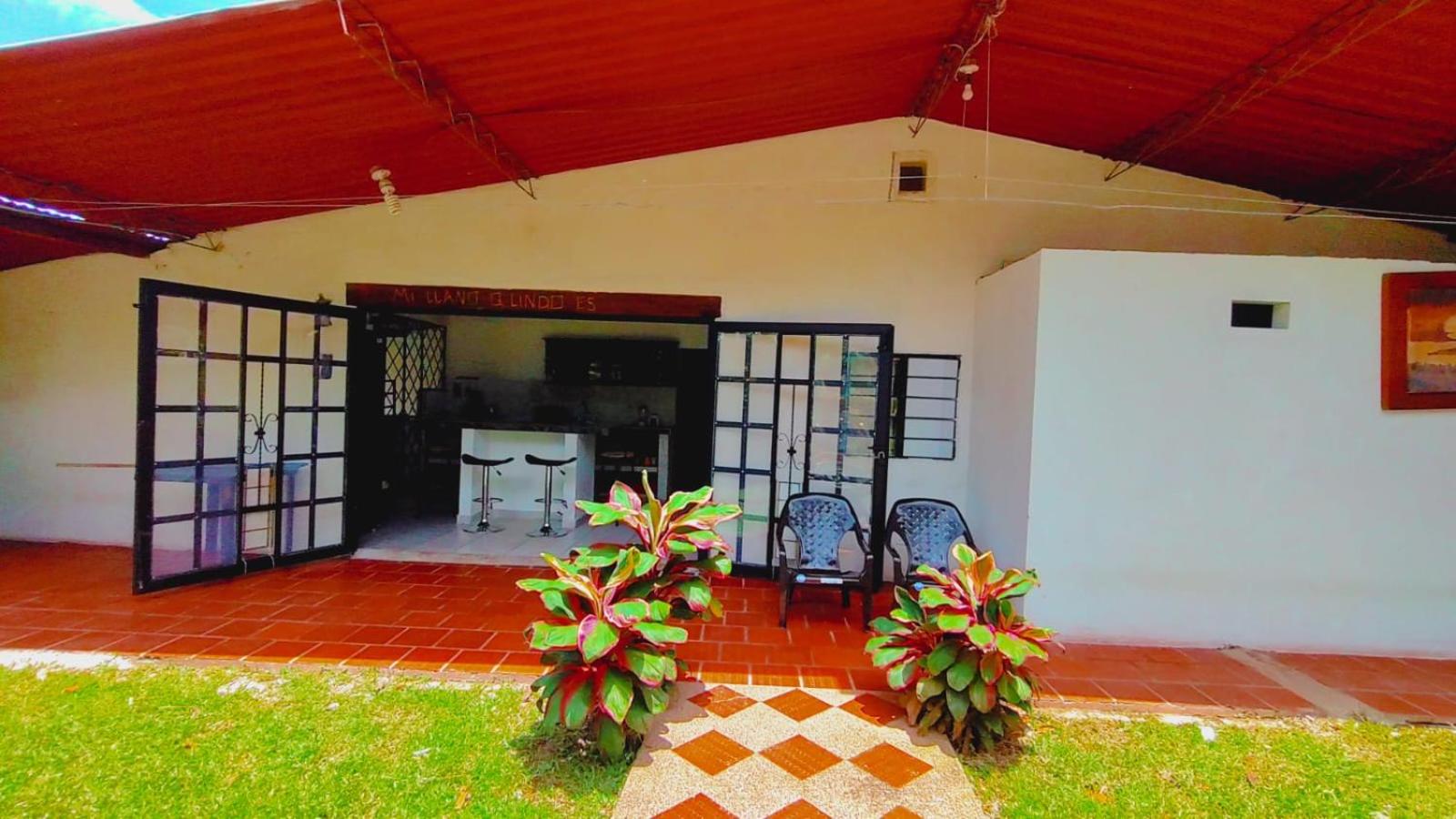 Casa Campestre San Joaquin