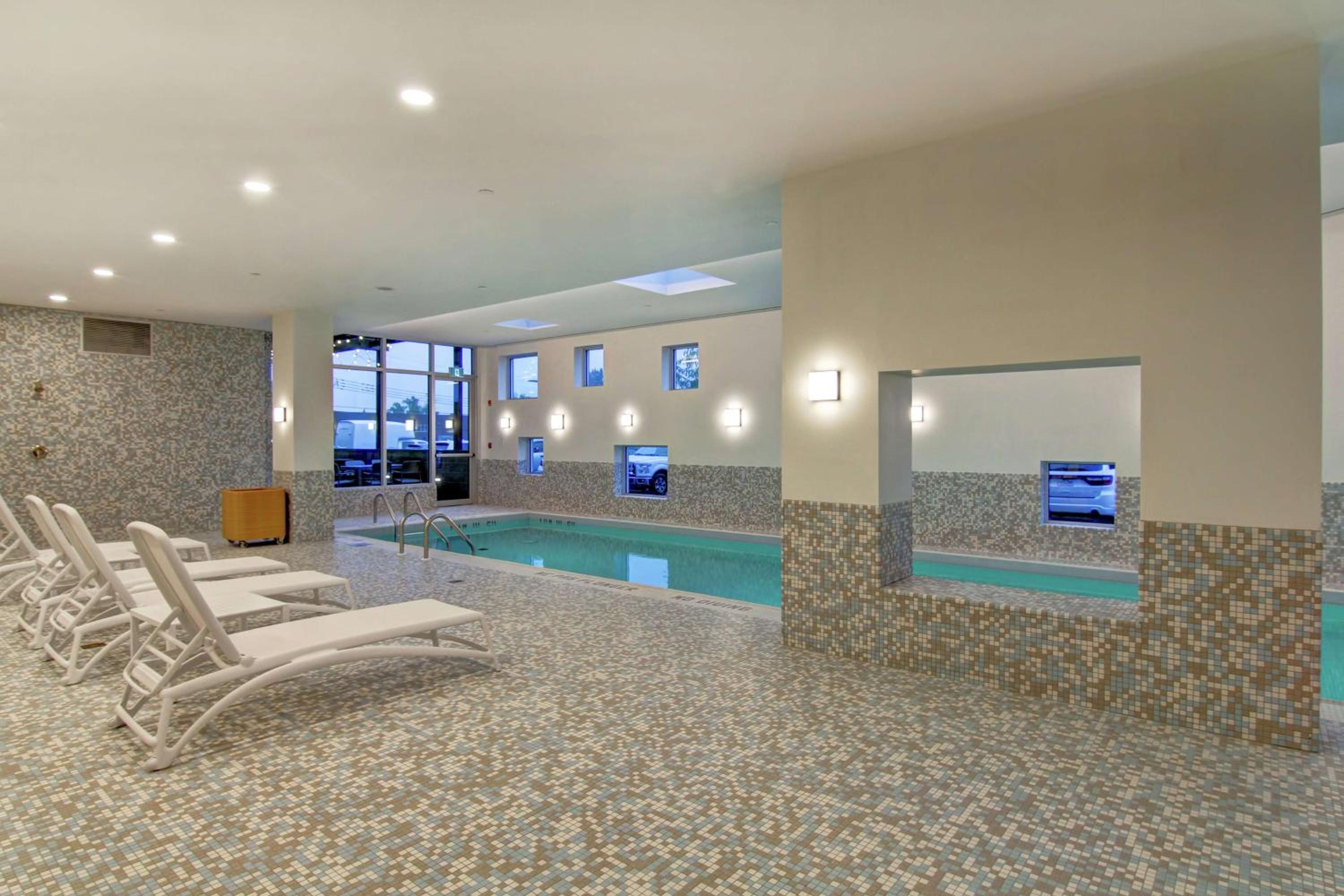 Home2 Suites By Hilton Montreal Dorval - Property Image 1