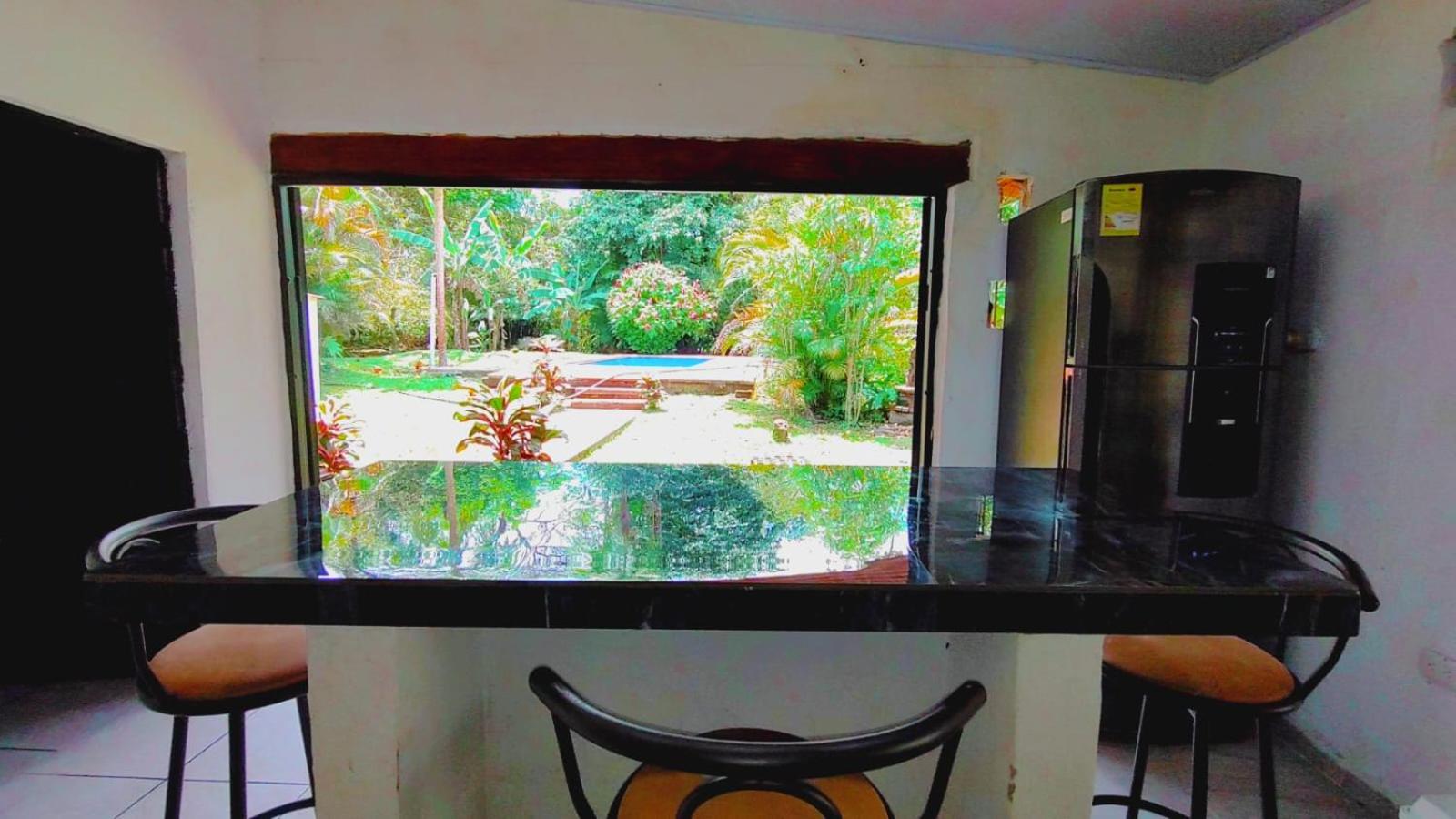 Casa Campestre San Joaquin