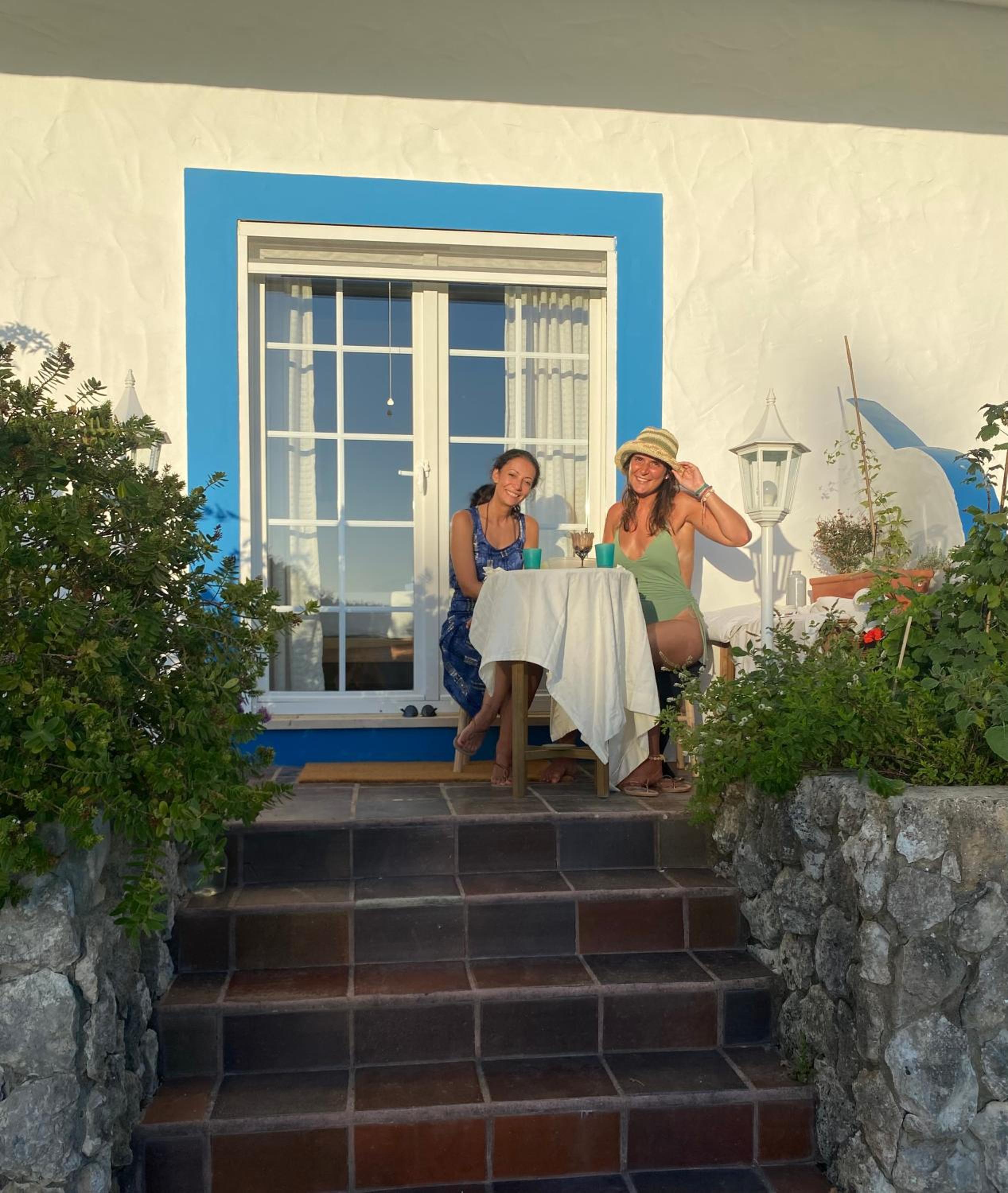Quinta Mourada