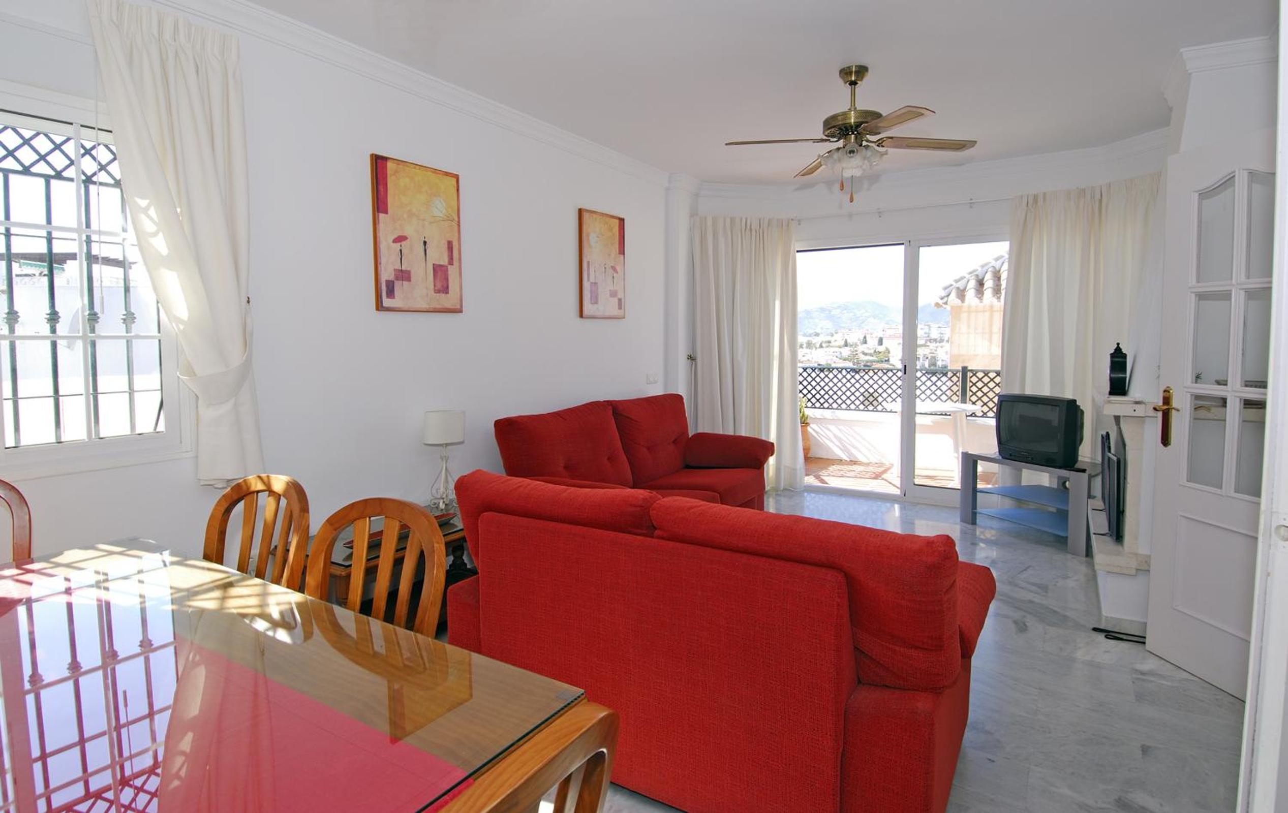 Apartamentos HC Burriana Playa
