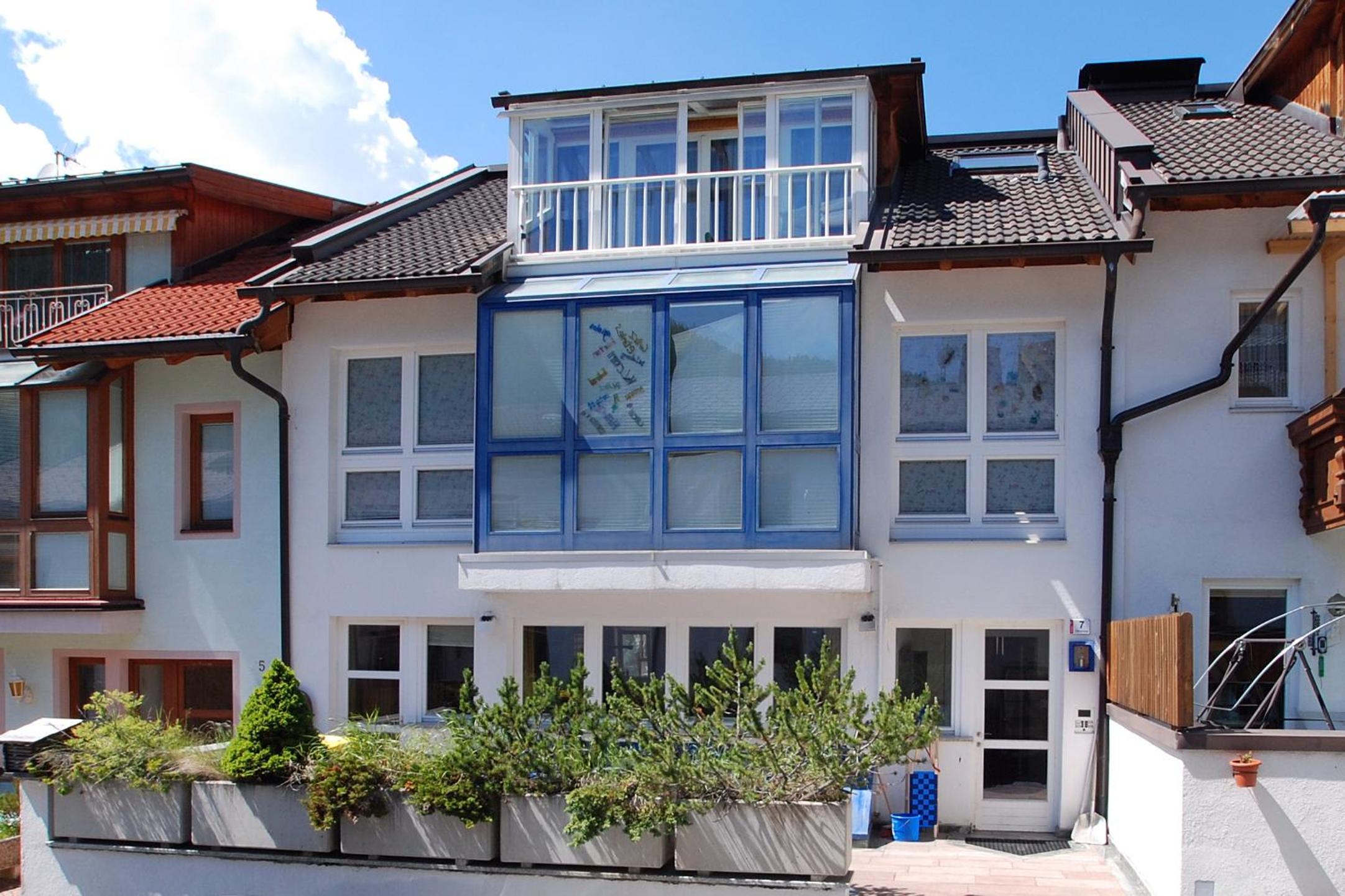 Ferienhaus Moidl