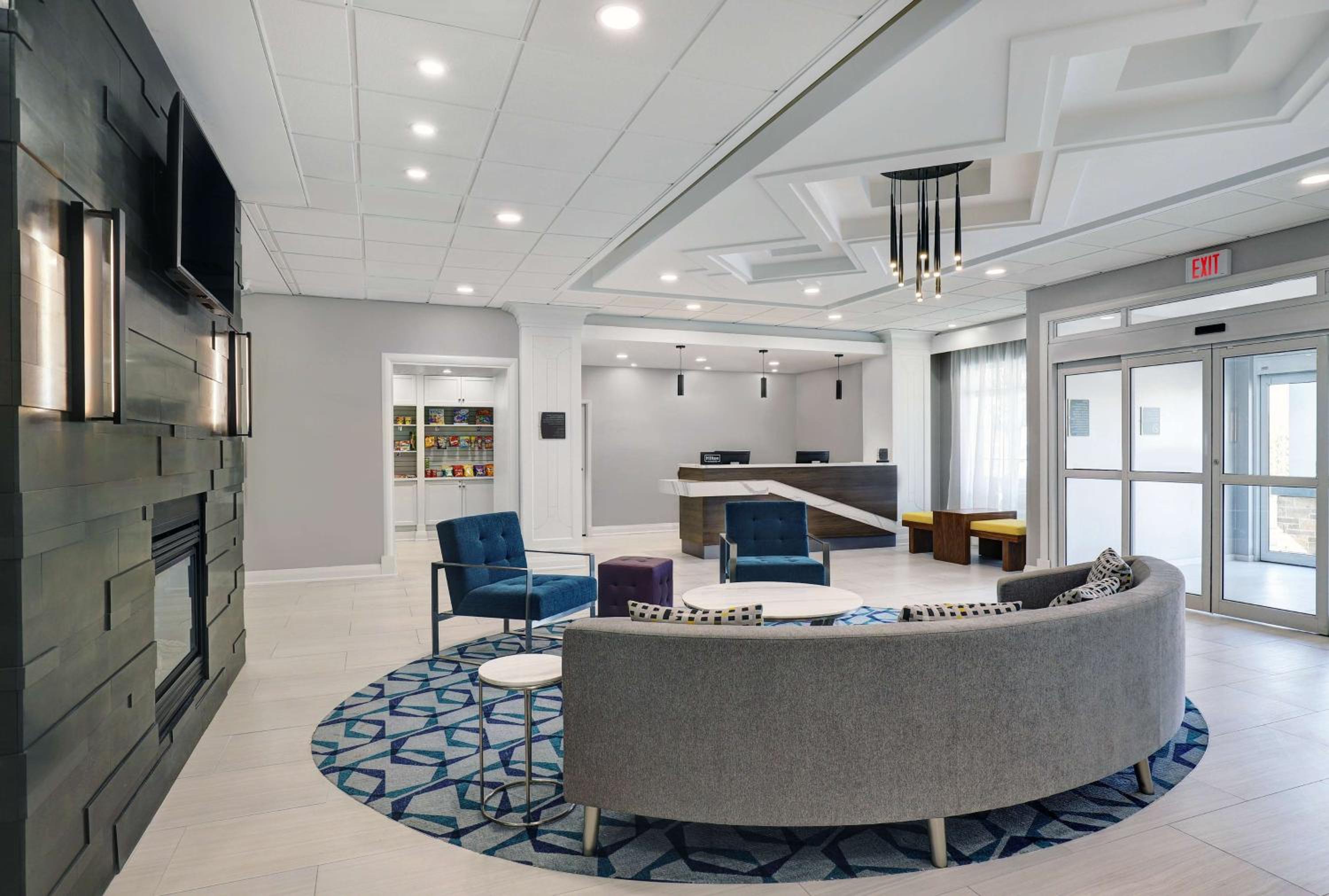 Hotel Homewood Suites by Hilton London Ontario