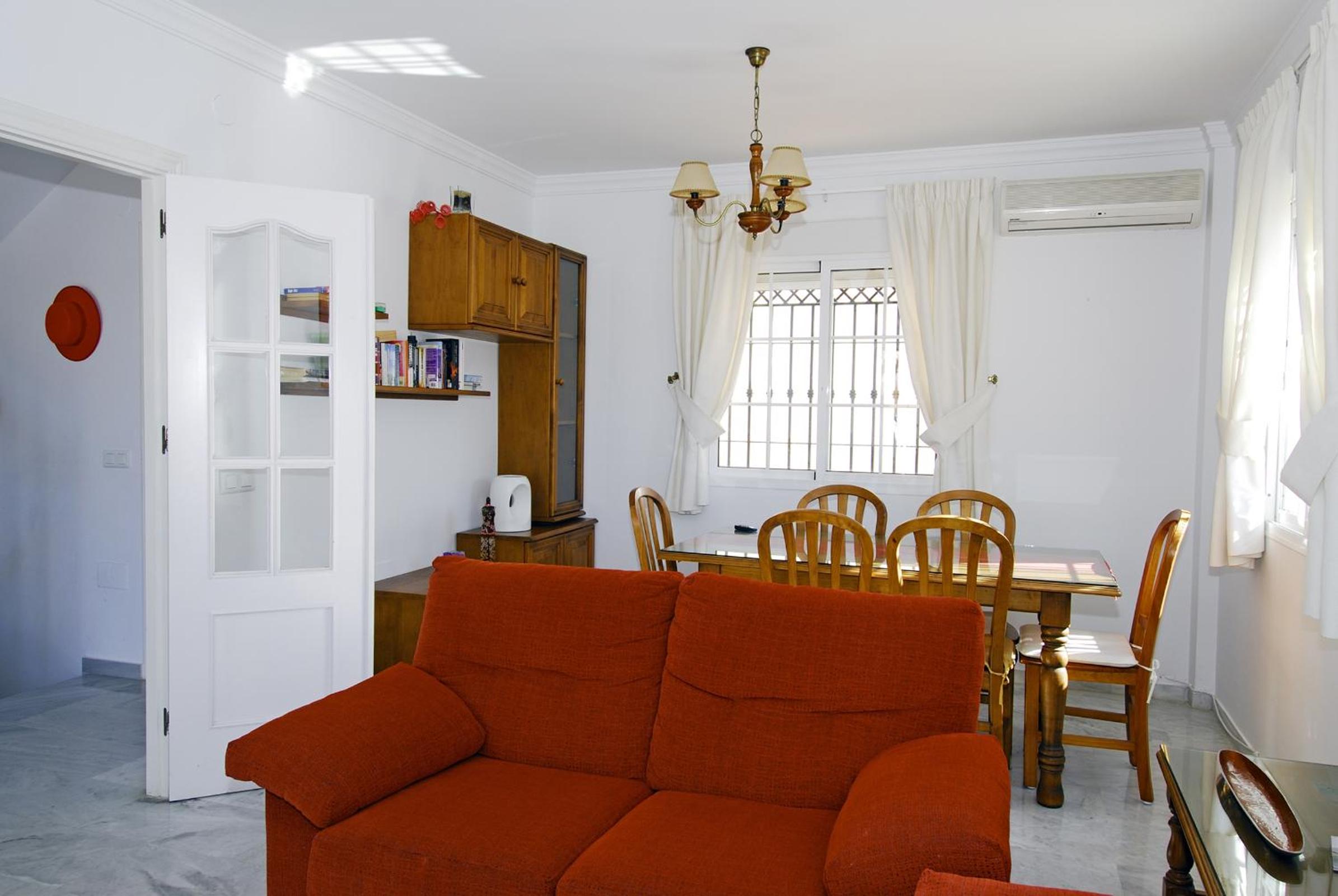 Apartamentos HC Burriana Playa