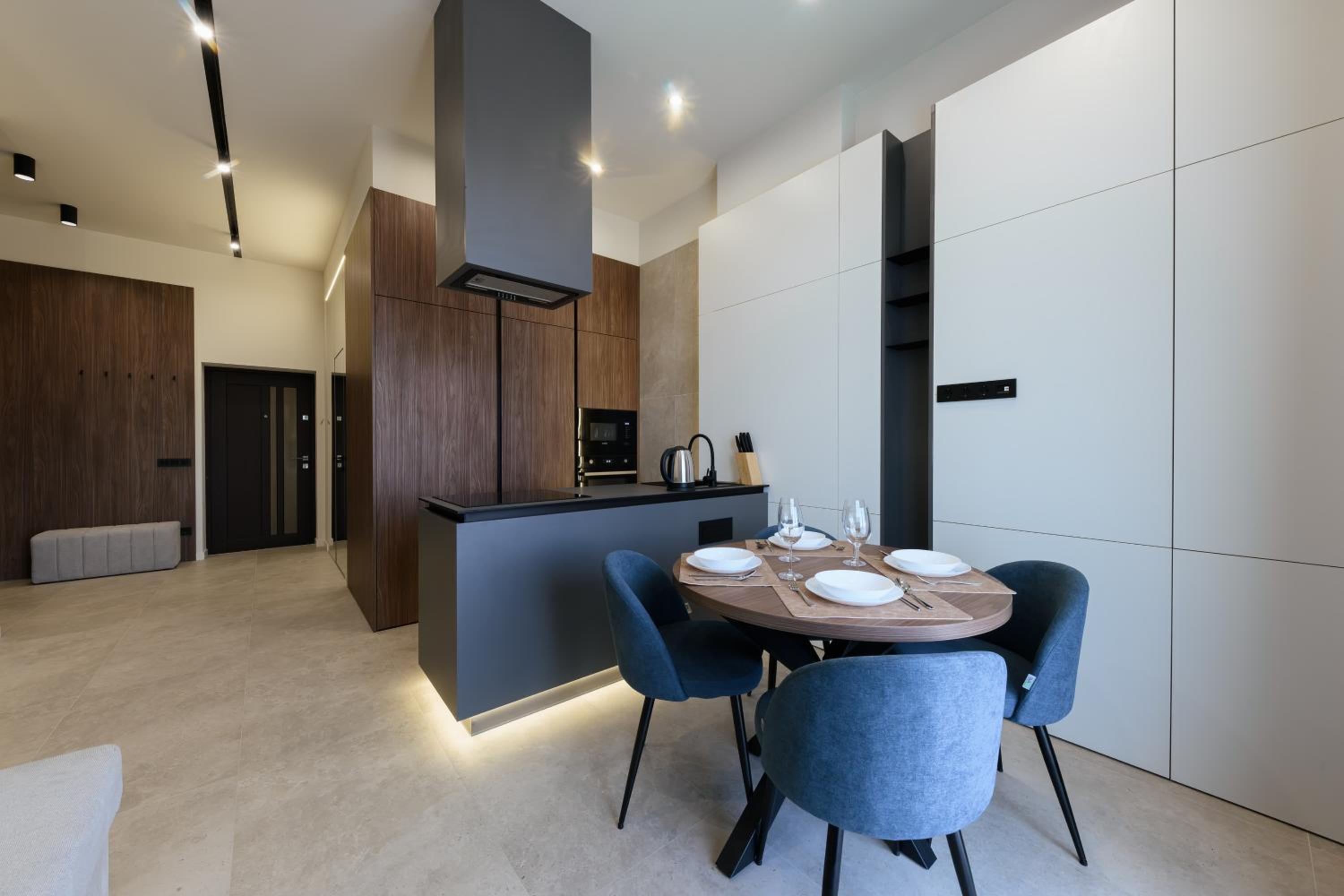 EVURI Apartments BUDAPEST view 3