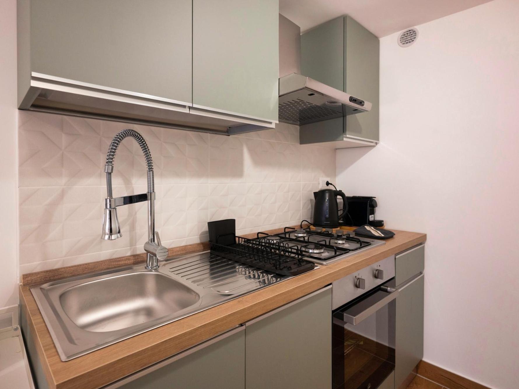 Diomira Apartment photo 5