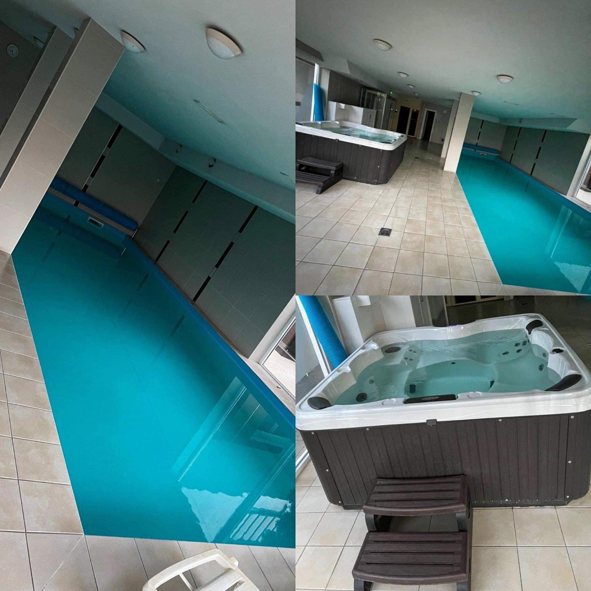 Hotel Blue Star 1 Wellness Apartman Siofok