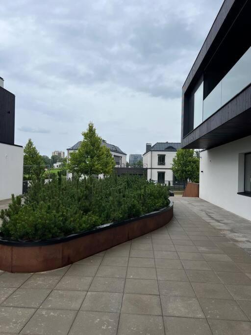 Mezapark Design Apartments view 2