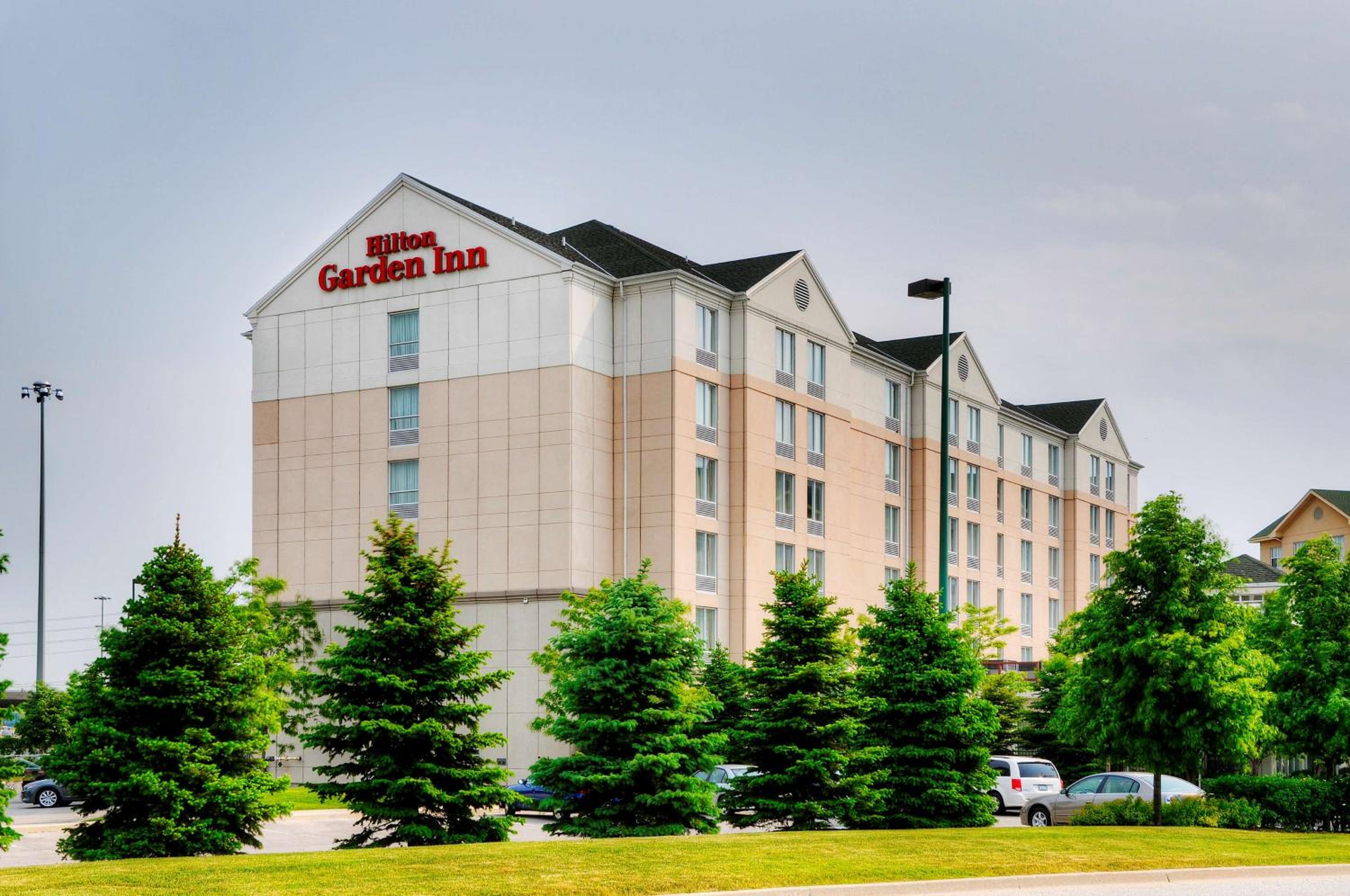 Toronto Vacations - Hilton Garden Inn Toronto/Burlington - Property Image 3