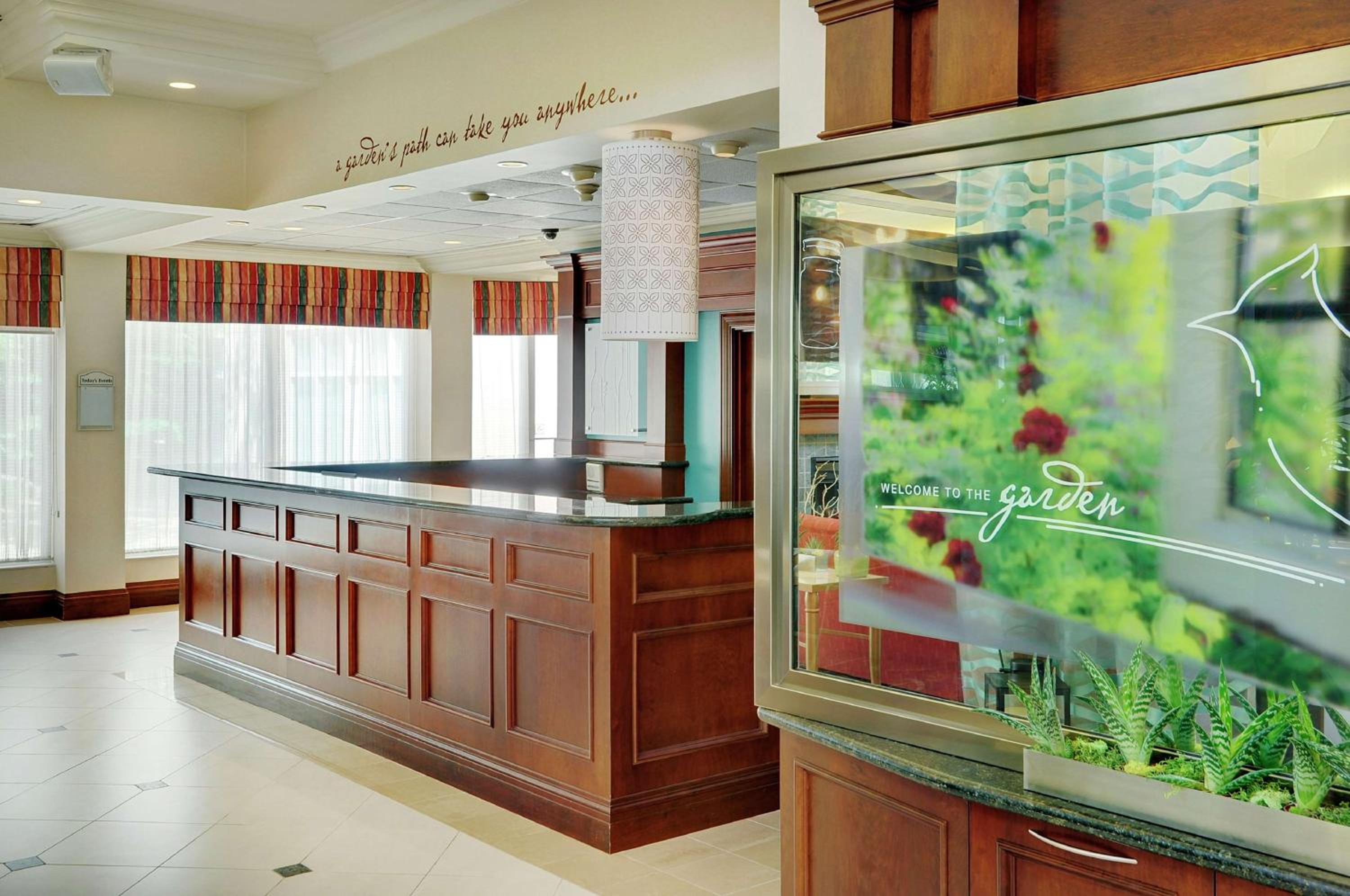 Toronto Vacations - Hilton Garden Inn Toronto/Burlington - Property Image 5