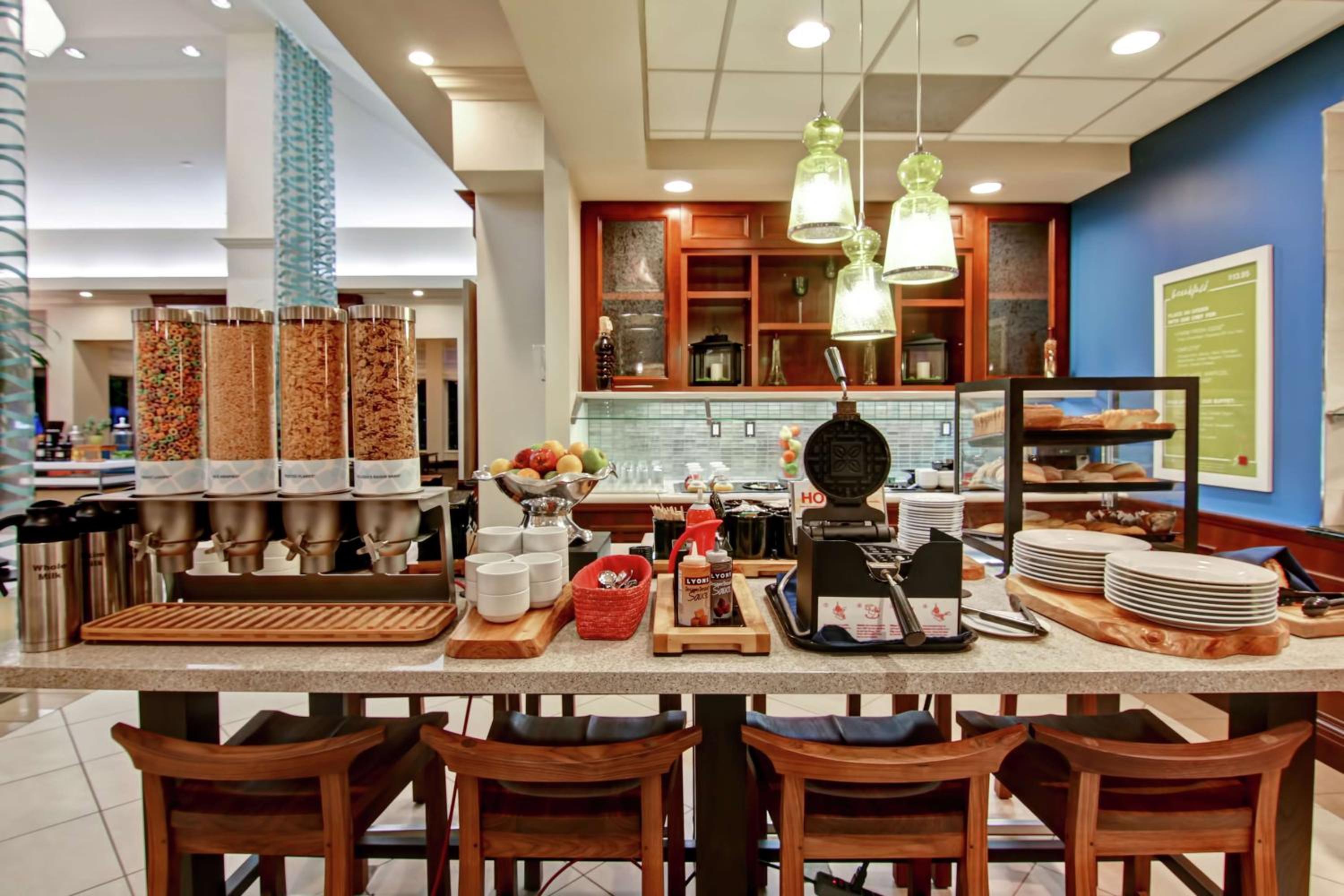 Hilton Garden Inn Toronto/Burlington - Property Image 5