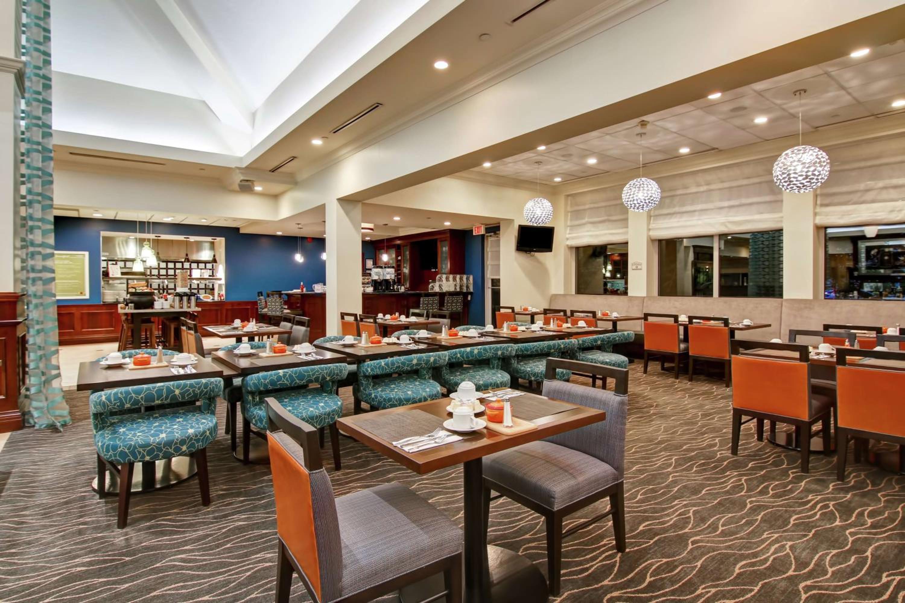 Hilton Garden Inn Toronto/Burlington - Property Image 6