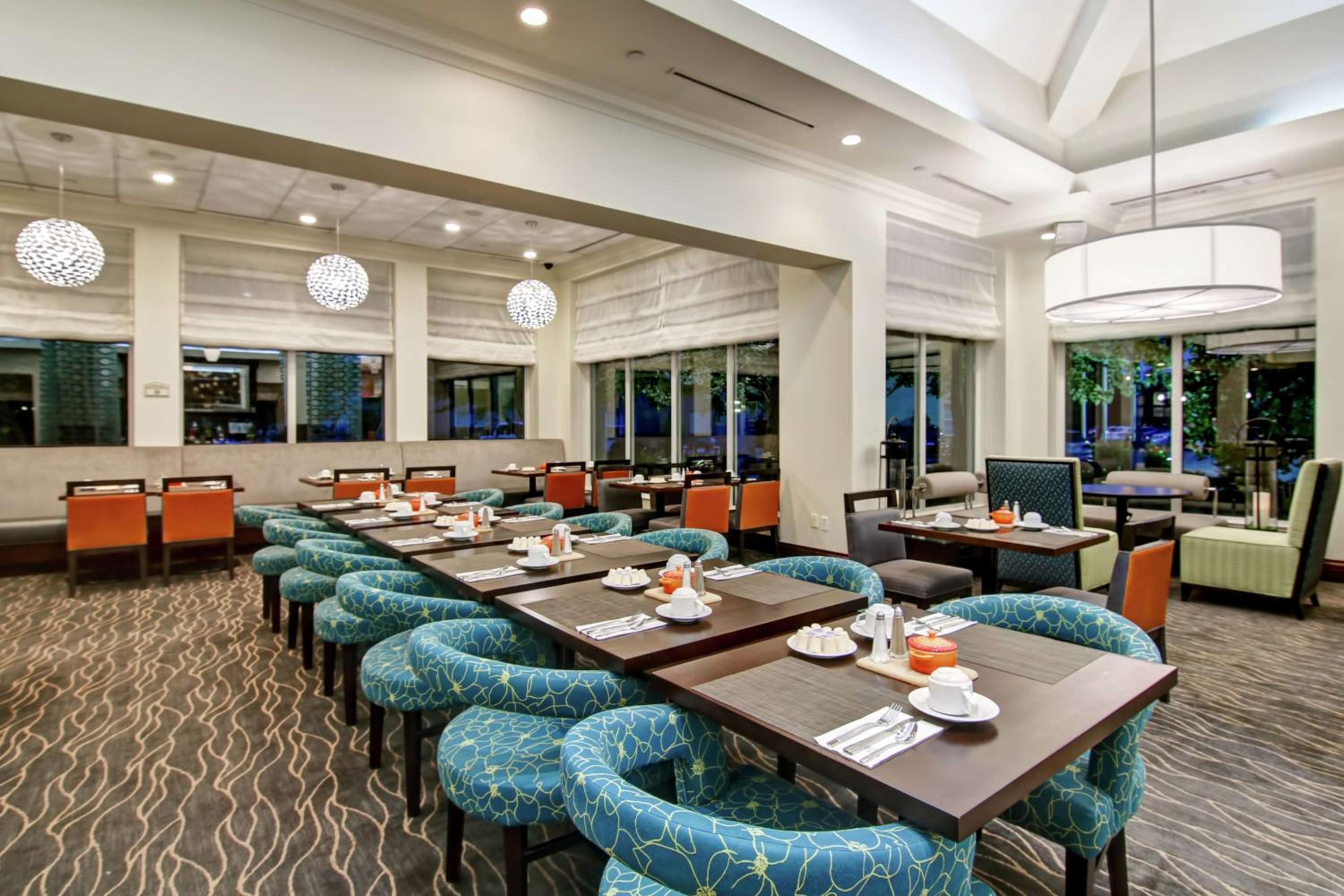 Hilton Garden Inn Toronto/Burlington - Property Image 8