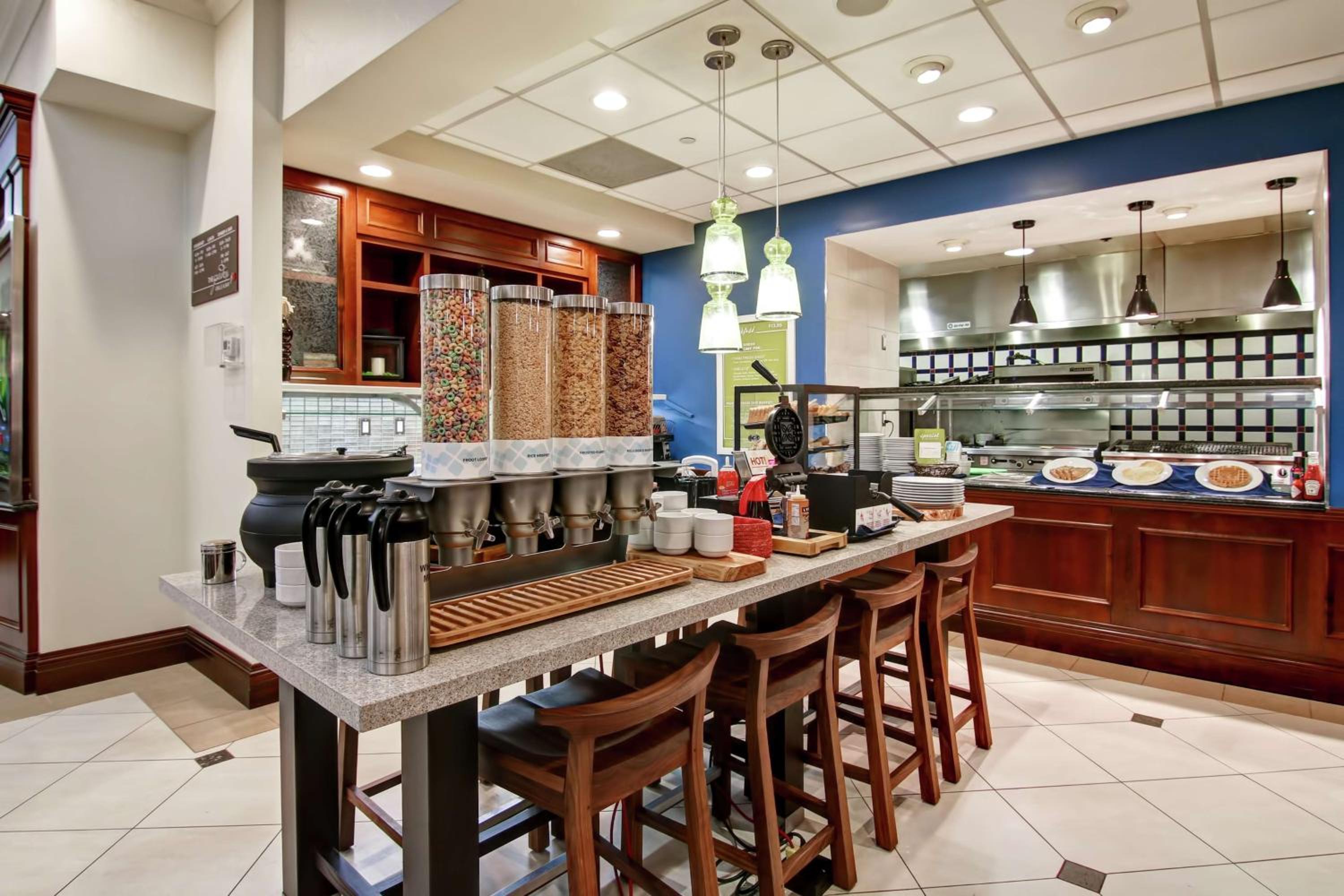 Hilton Garden Inn Toronto/Burlington - Property Image 10