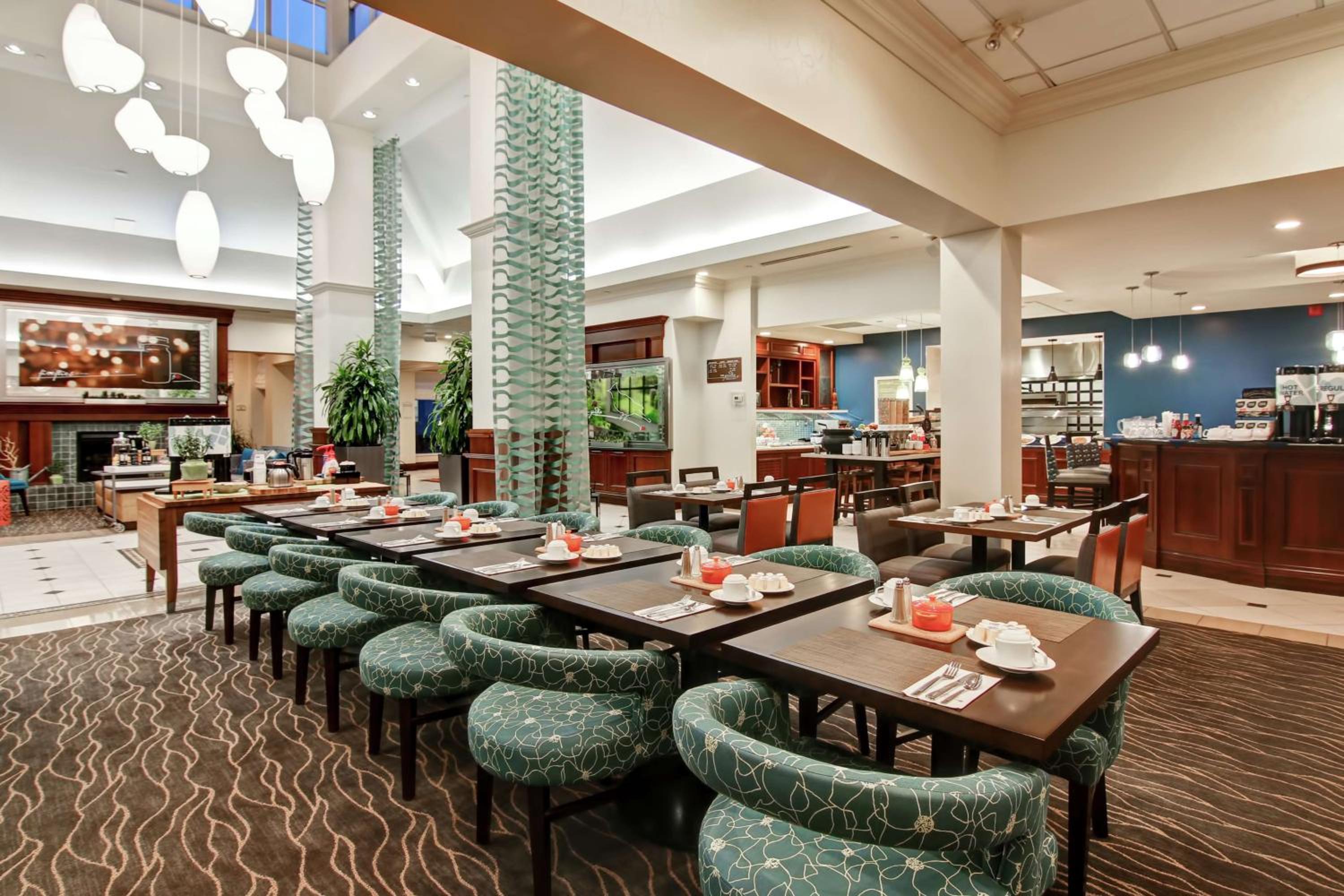 Hilton Garden Inn Toronto/Burlington - Property Image 9