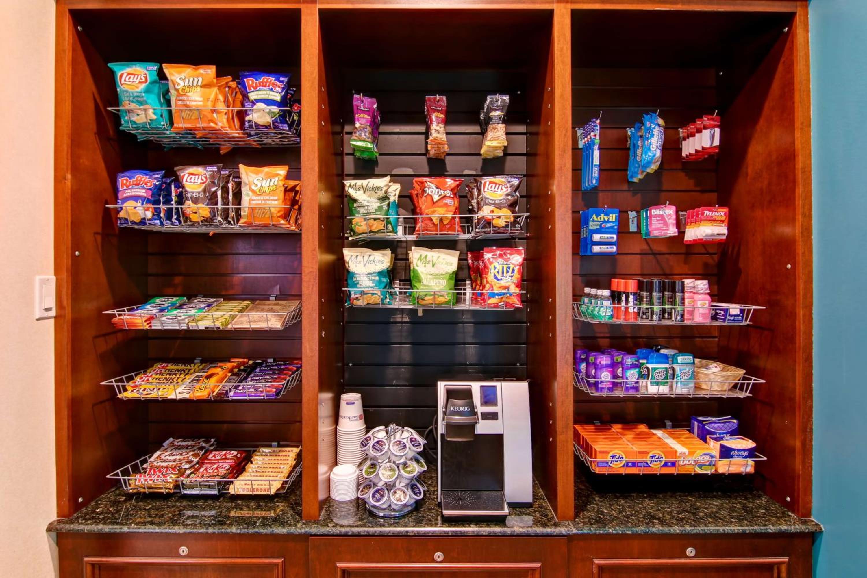 Hilton Garden Inn Toronto/Burlington - Property Image 11
