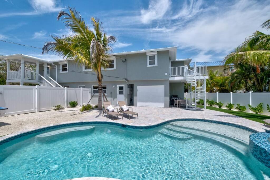 Bean Point Residence