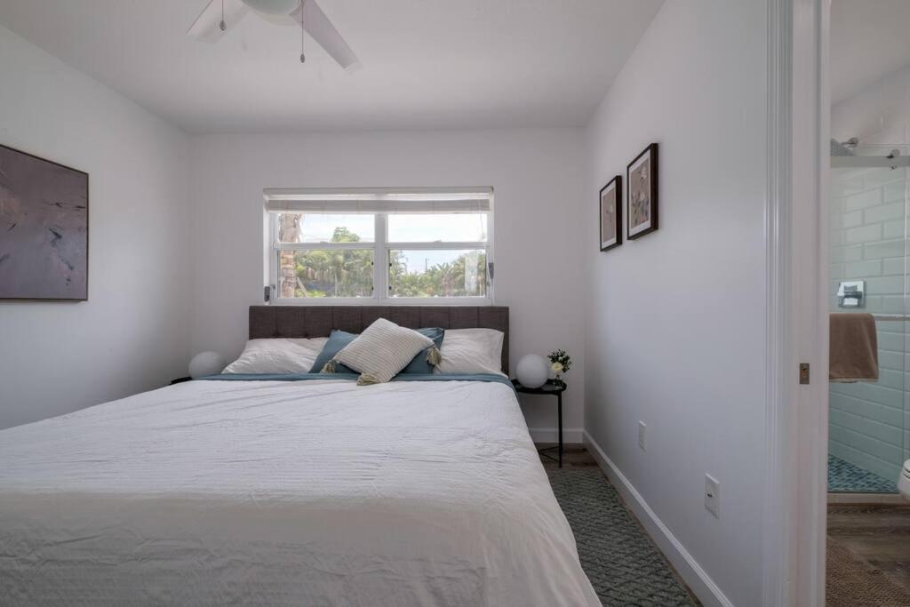 Bean Point Residence