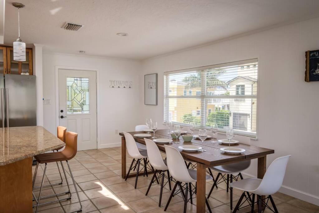 Bean Point Residence